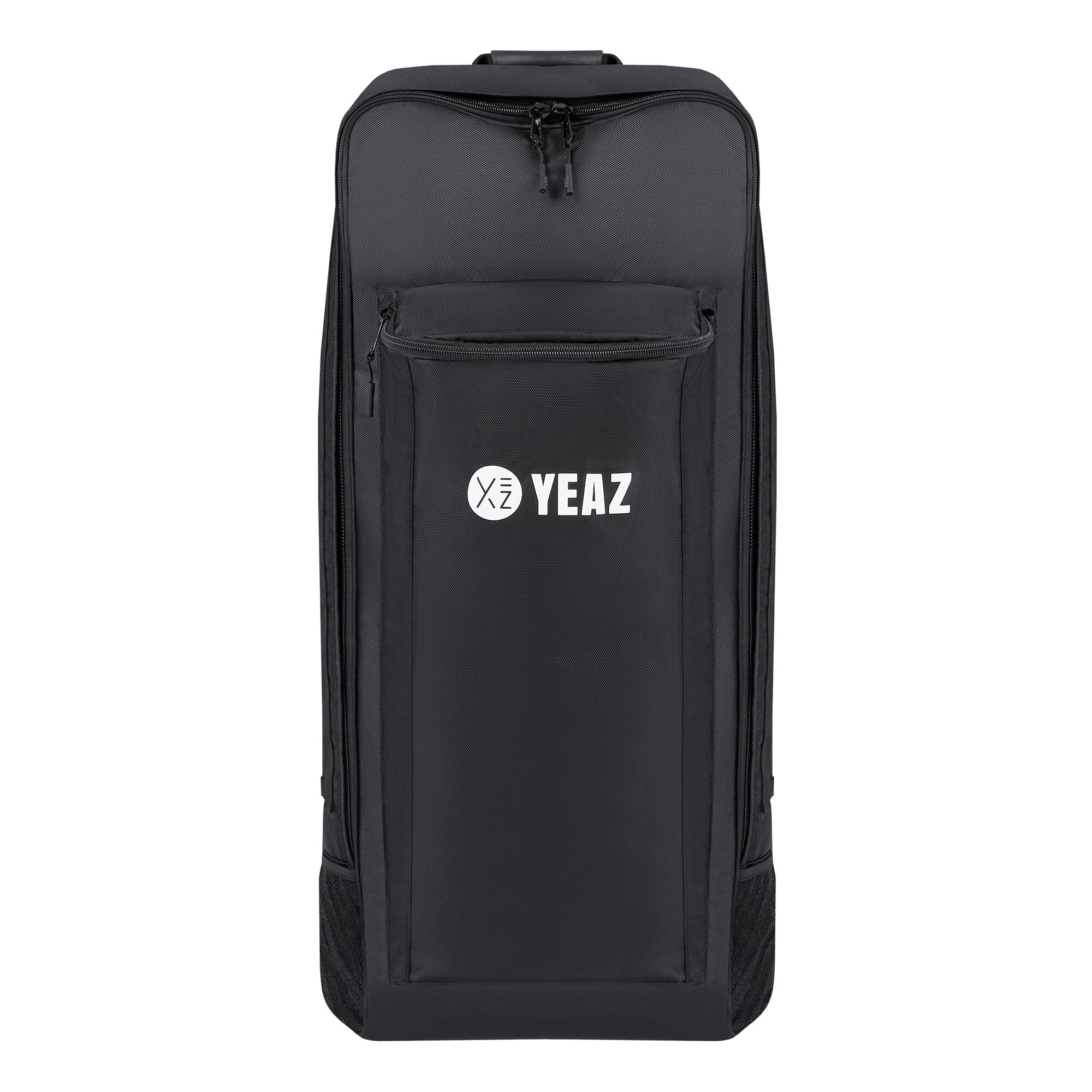 YEAZ Sportrucksack »SUP Rucksack-Trolley NOHO«