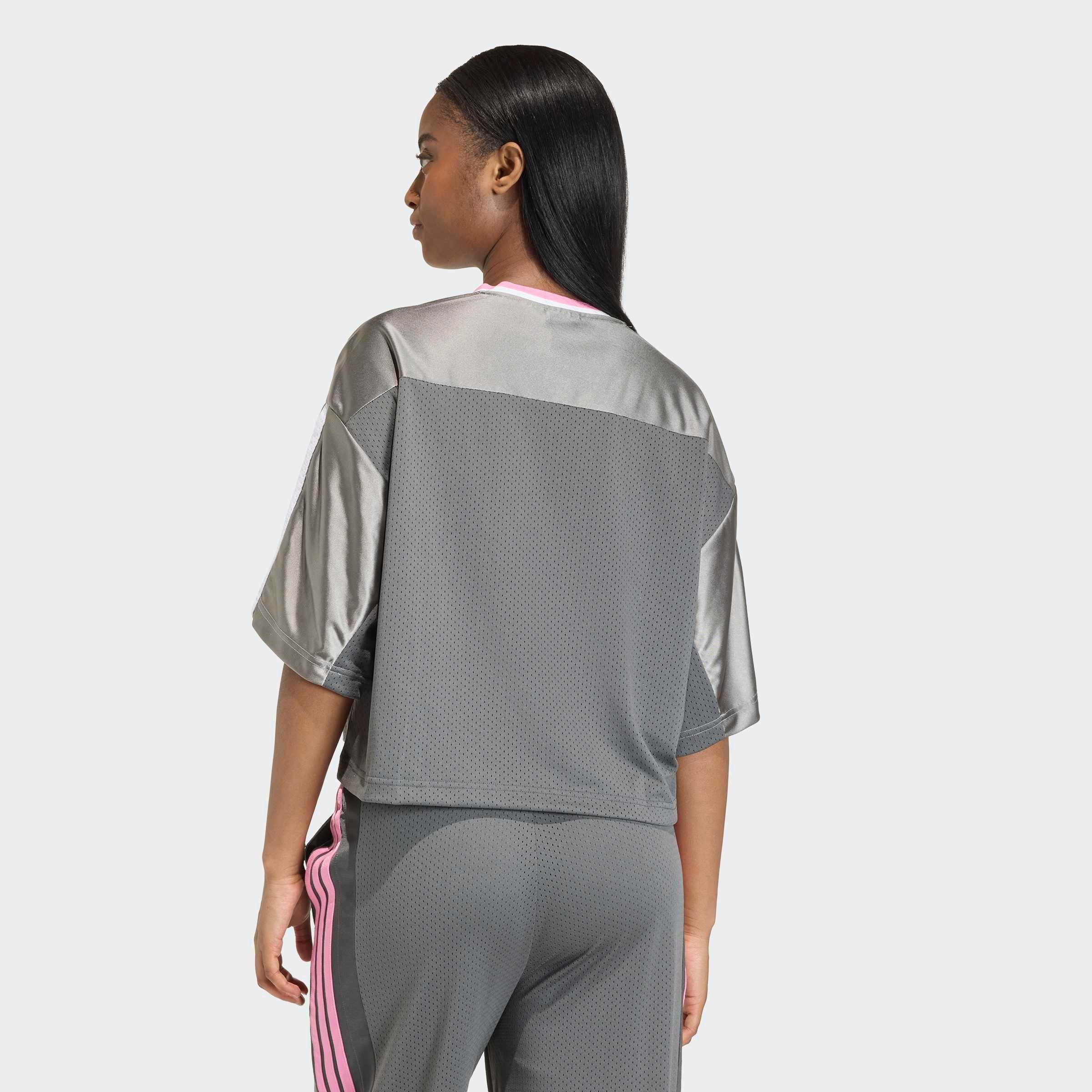 adidas Sportswear T-Shirt »STADIUM MESH«