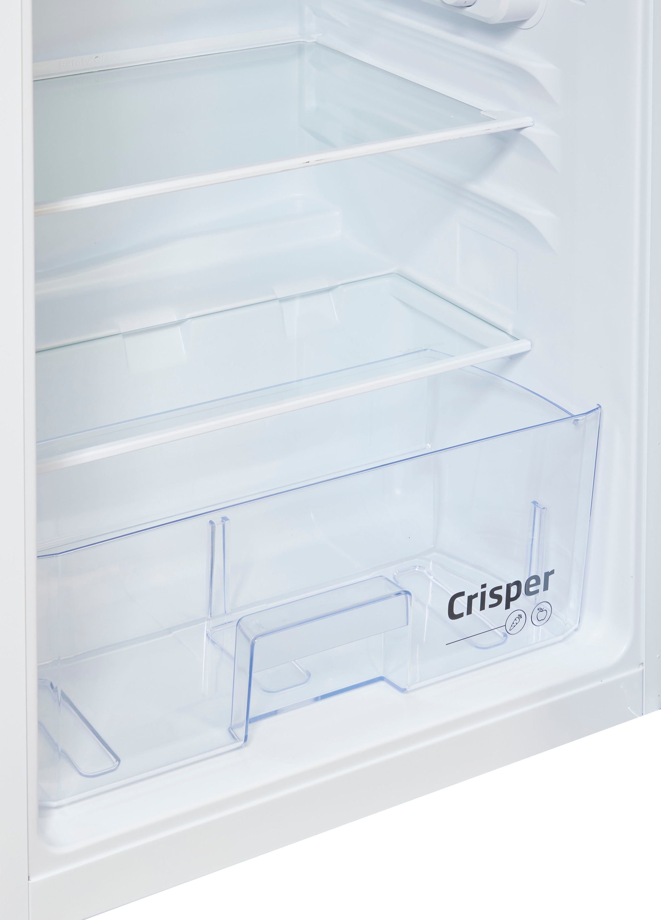 BEKO Kühlschrank »TSE1424N« 84 cm hoch 54,5 cm breit