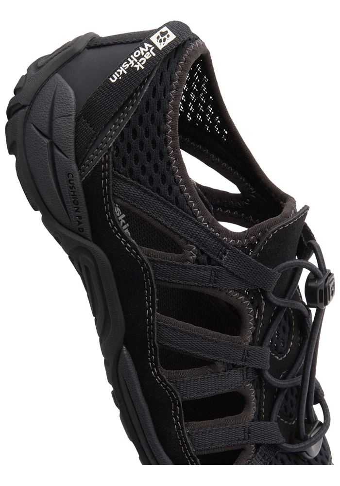 Jack Wolfskin Outdoorsandale »LEVENTE SANDAL K«