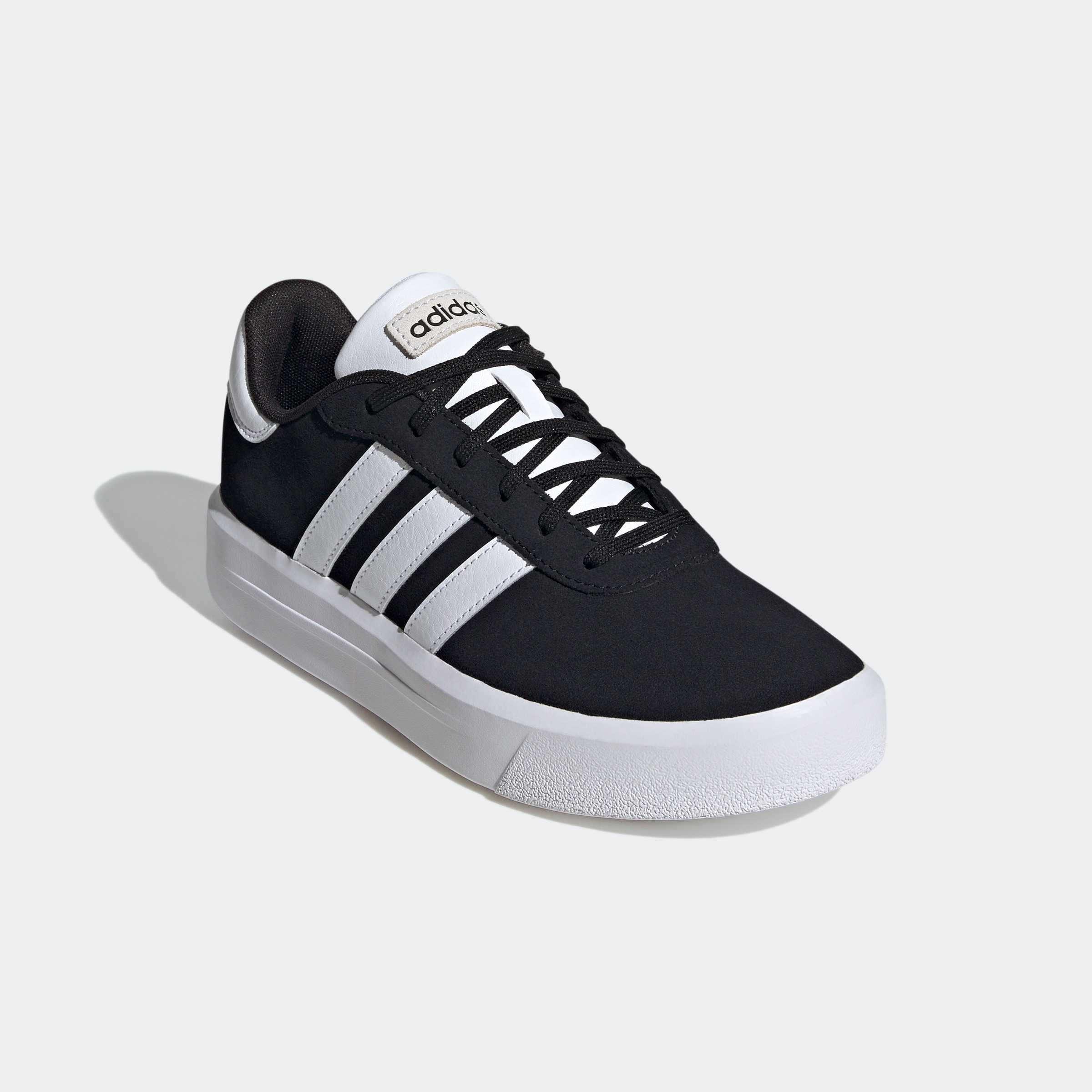 adidas Sportswear Sneaker »COURT SILK«