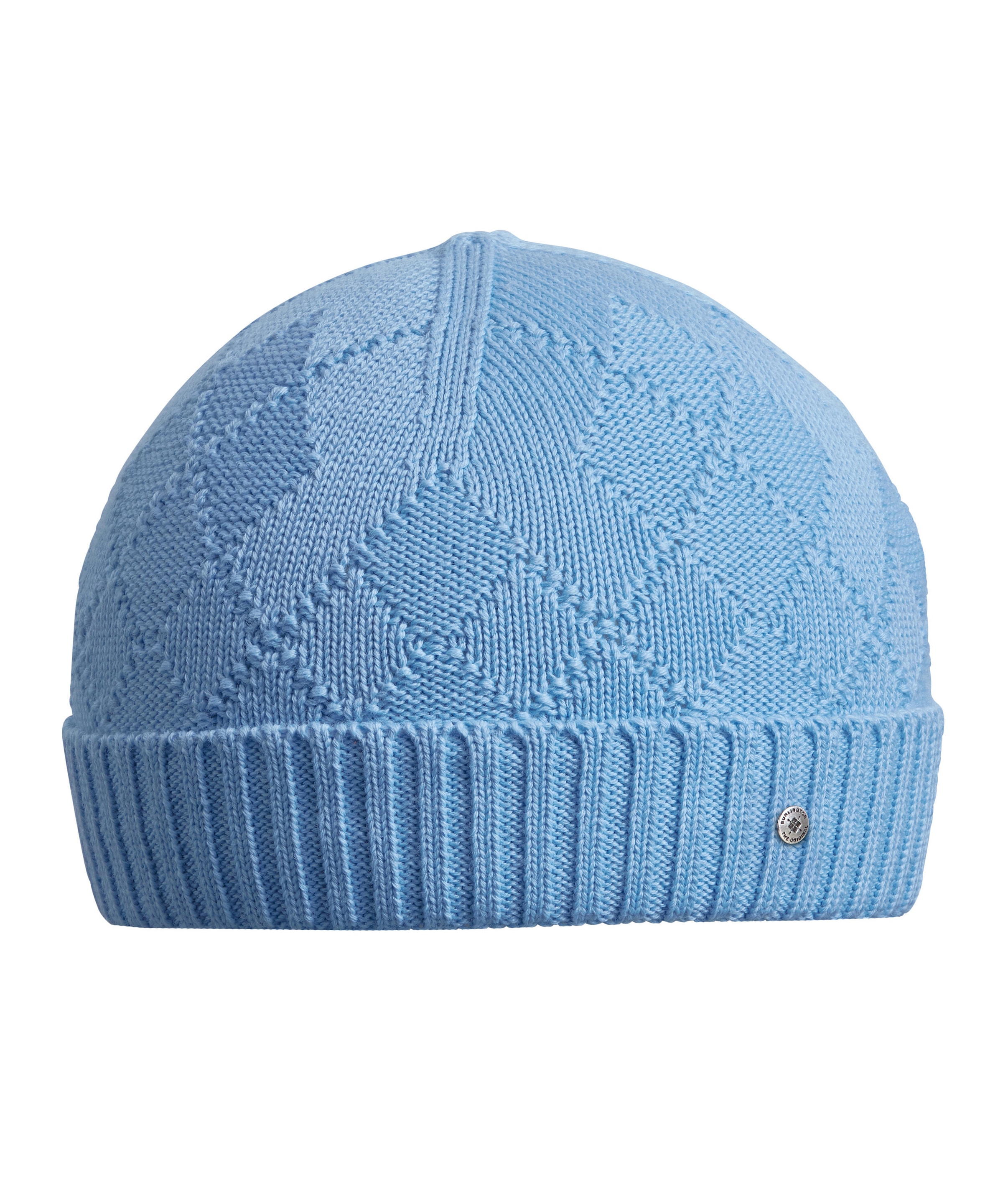 Burlington Strickmütze »Argyle Accent« 1 Stk.