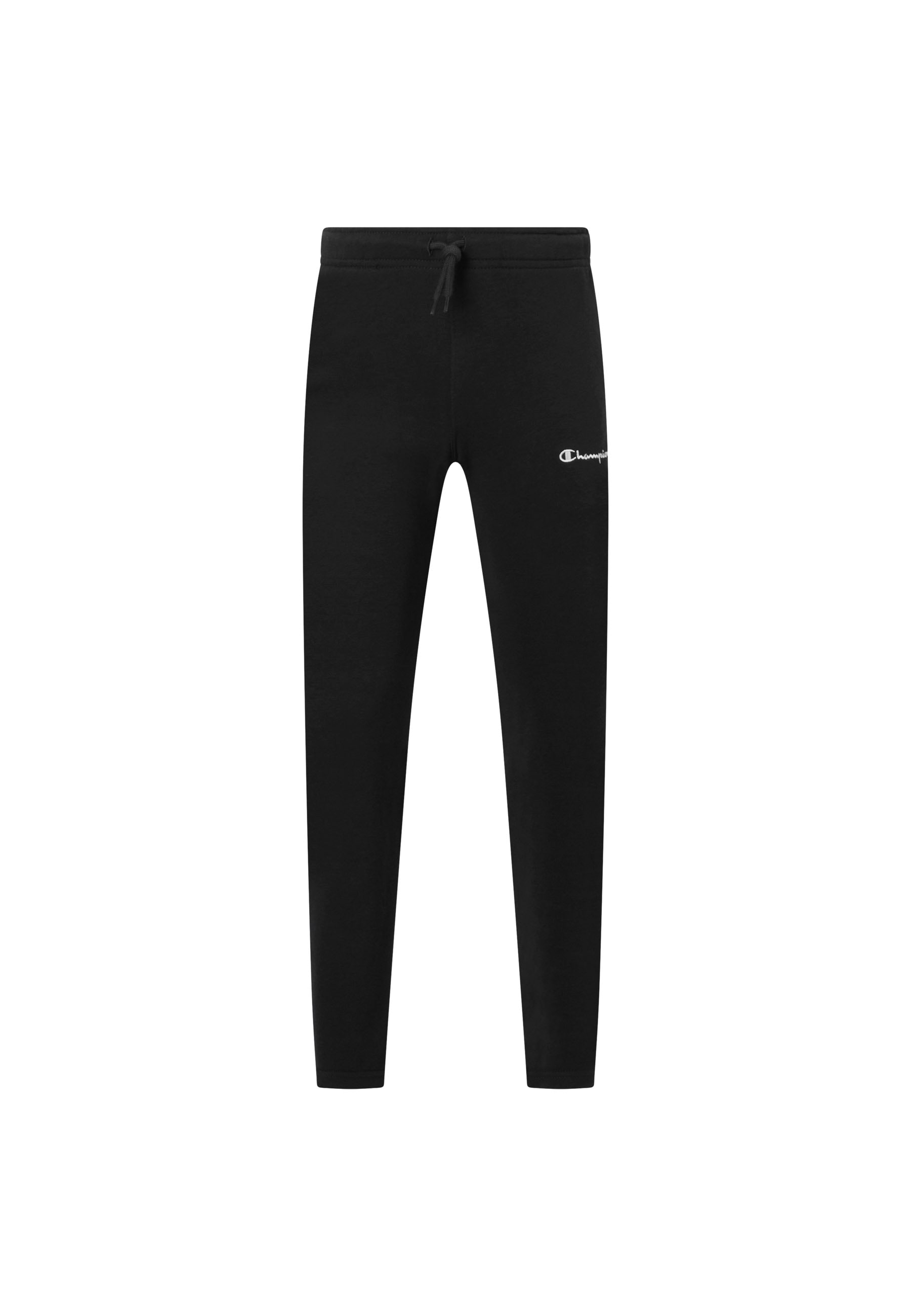 Champion Jogginghose »ICONS Straight Hem Pants«  mit Reißverschluss, sportlicher Stil, für Kinder