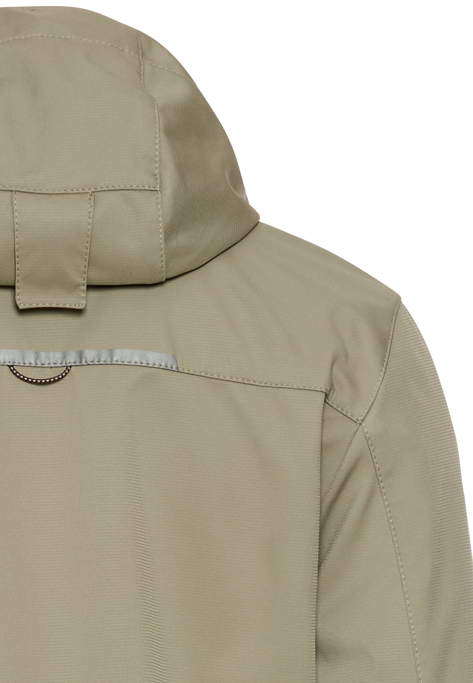 camel active Softshelljacke, mit Kapuze, mit Kapuze