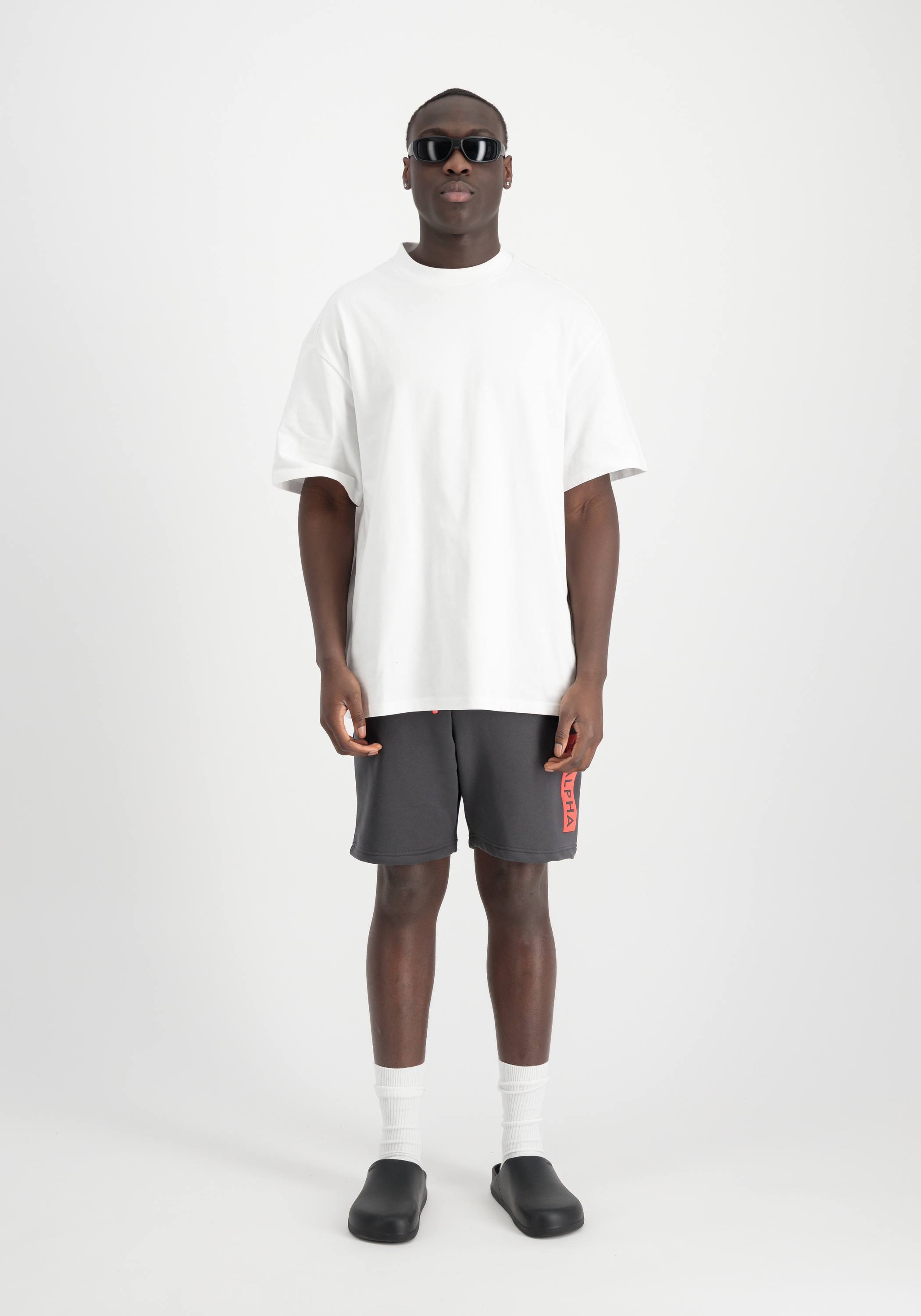 Alpha Industries Shorts »Alpha Industries Men - Shorts Alpha PP Short«