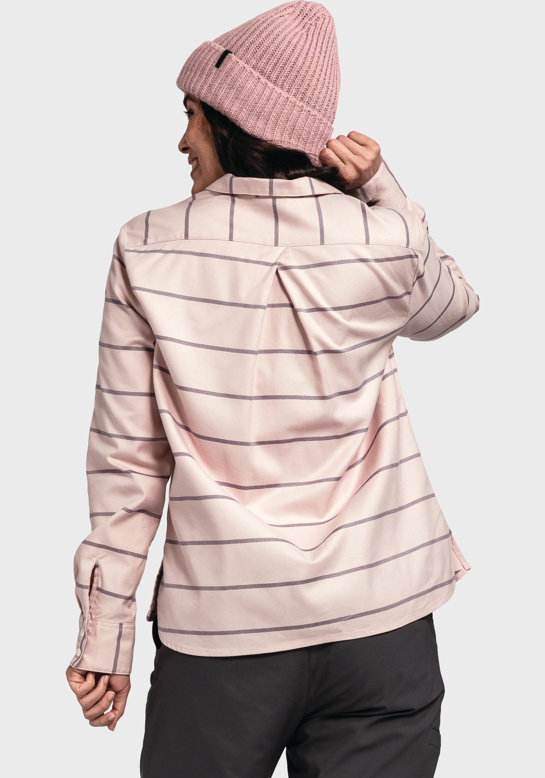 Schöffel Outdoorbluse »Blouse Roslyn L«