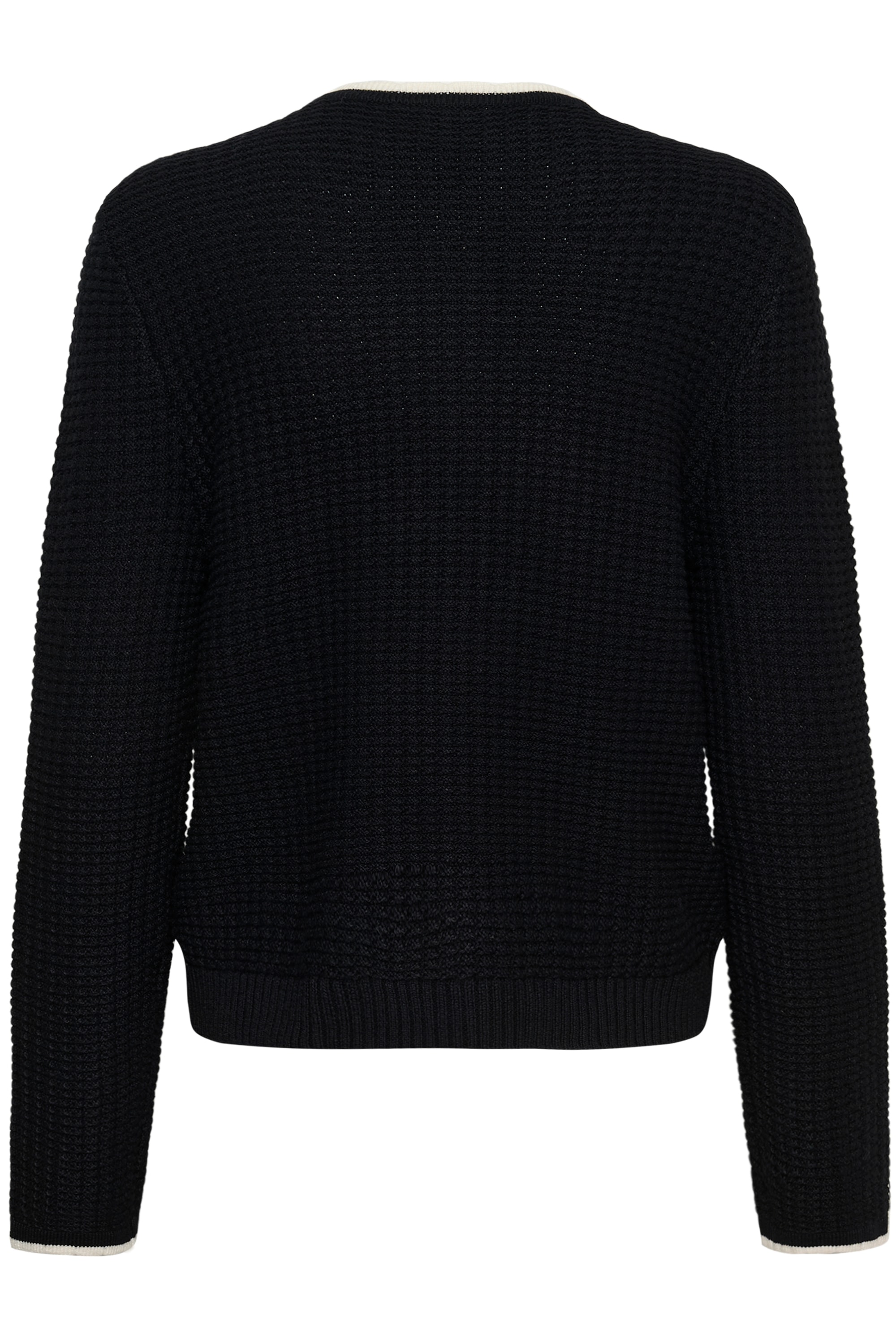 SOAKED IN LUXURY Strickjacke »Strickjacke SLNobilo«