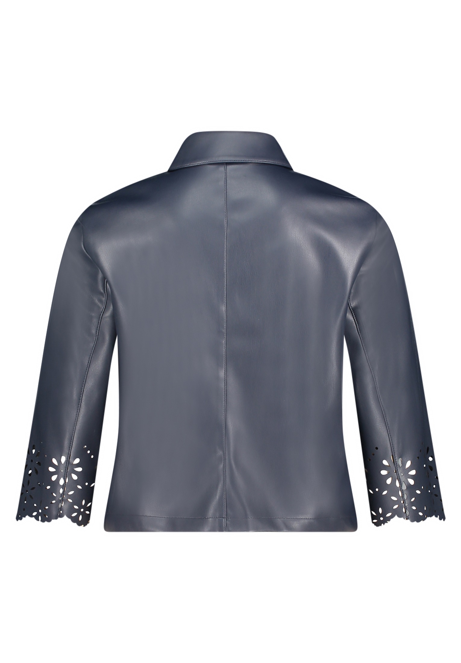Betty Barclay Jackenblazer »Blazer-Jacke mit Reißverschluss«