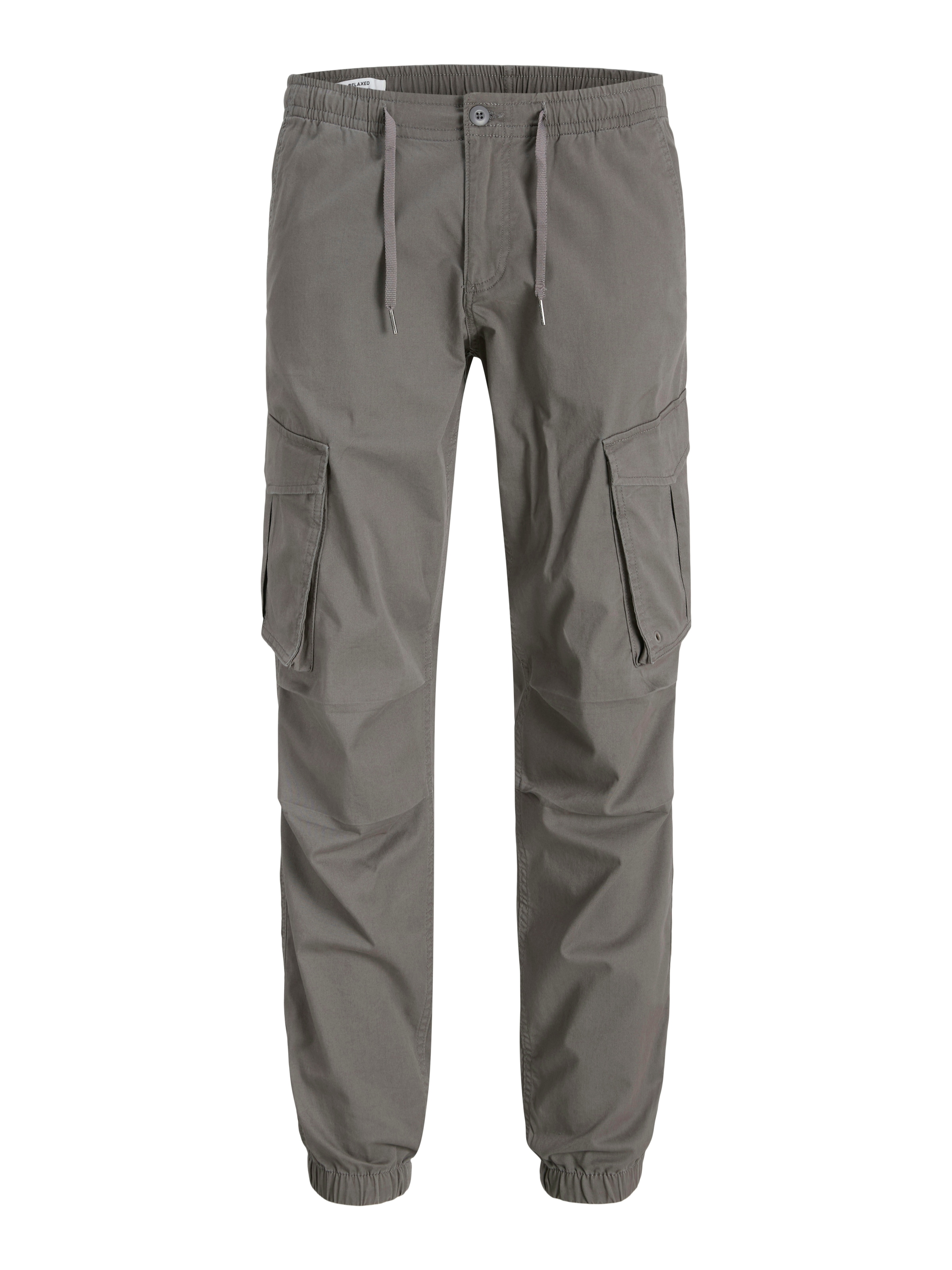 Jack & Jones Cargohose »JPSTKANE NOAH CUFFED CARGO NOOS«