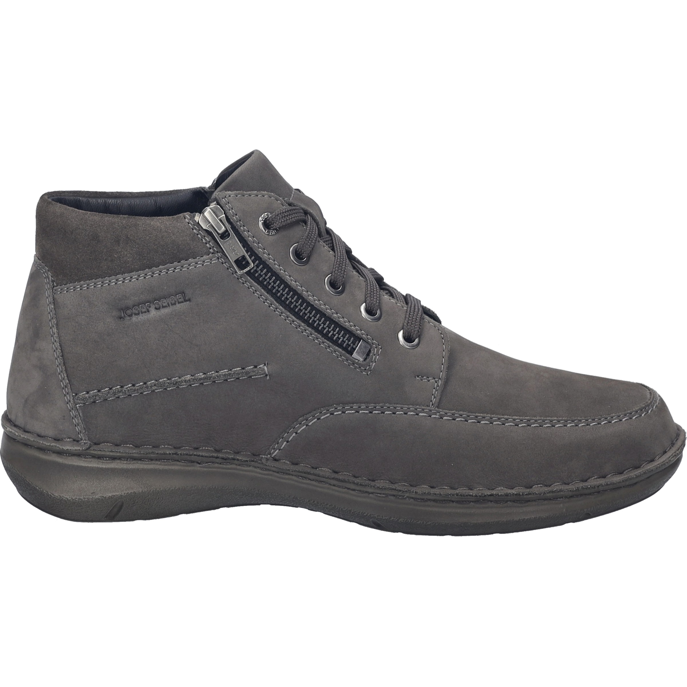 Josef Seibel Stiefelette »New Anvers 84, granit«