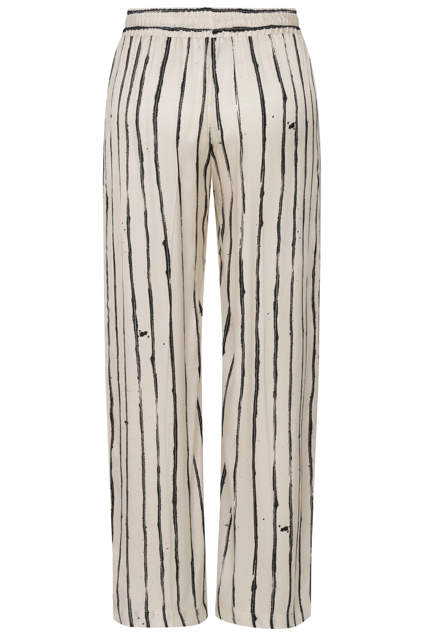 bugatti Stoffhose, mit dehnbarem Bund