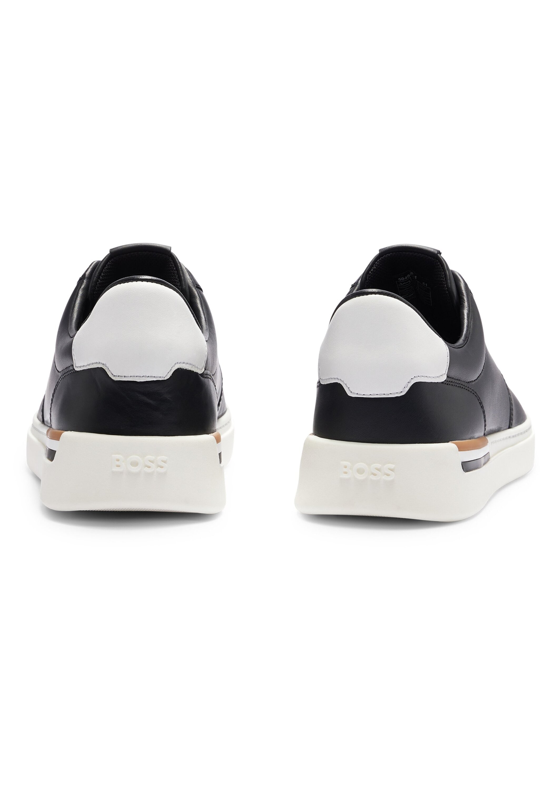 BOSS Sneaker »Sneaker Clint Tenn ltvp«