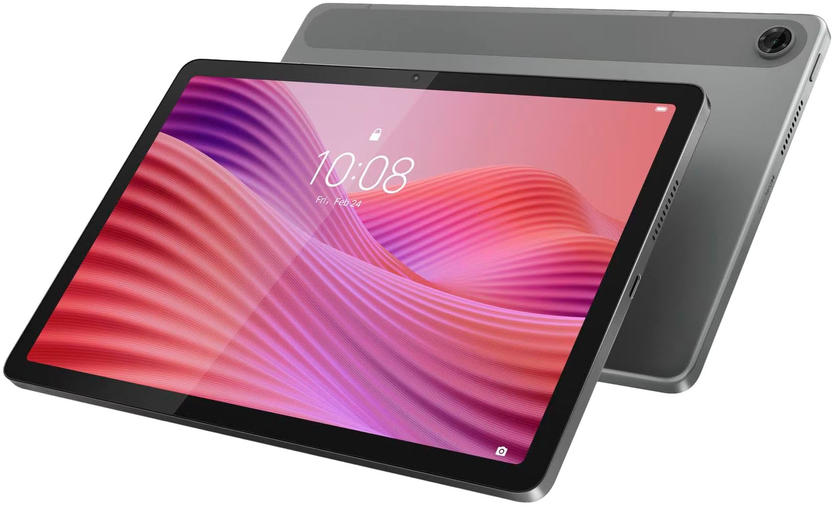 Lenovo Tablet »Tab 4G 4+64GB« (25,65 cm / 10,1 ″) Android WUXGA 4G (LTE) )