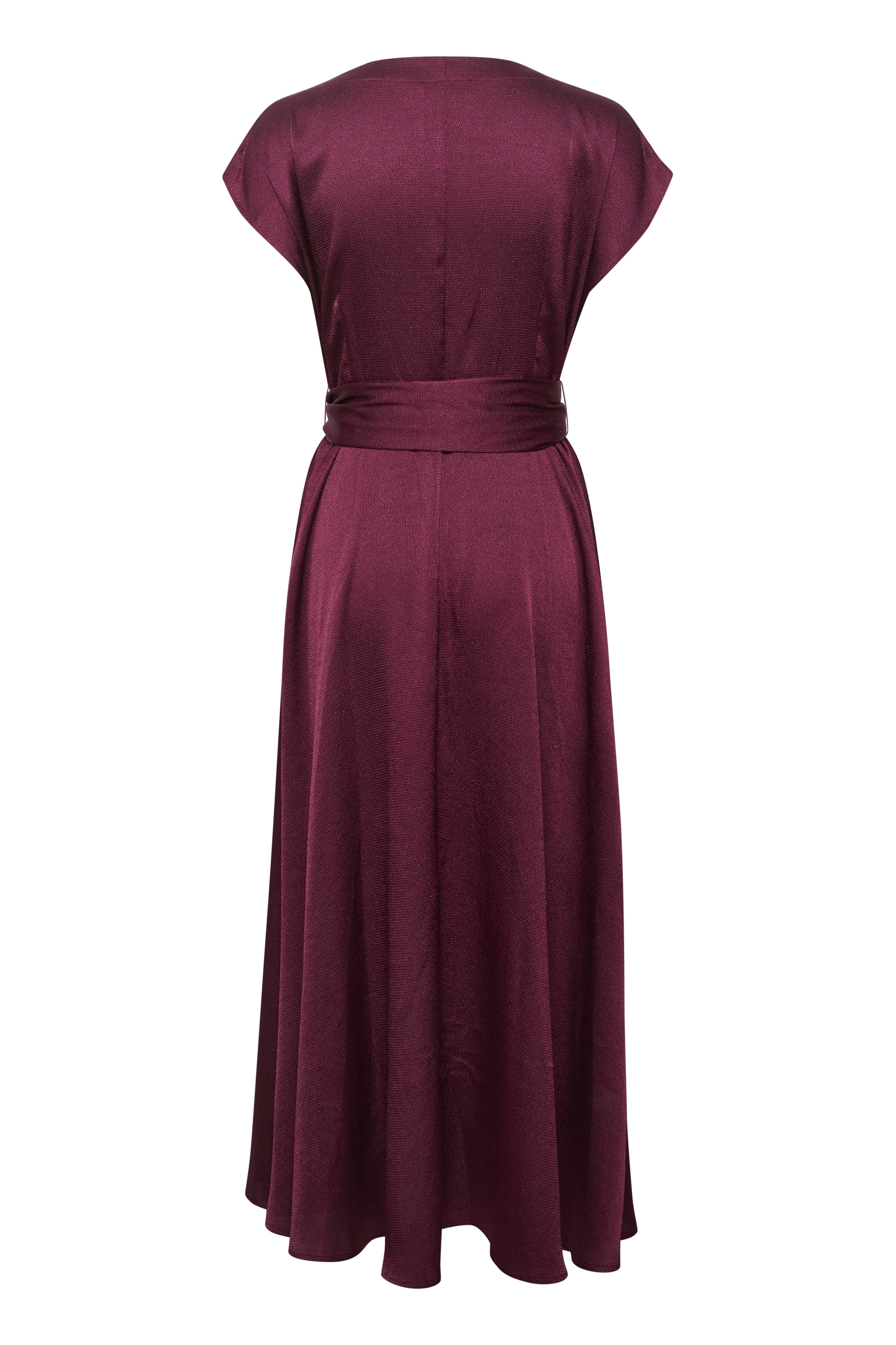 Cream Midikleid »Damen Kleid CRLoretta«