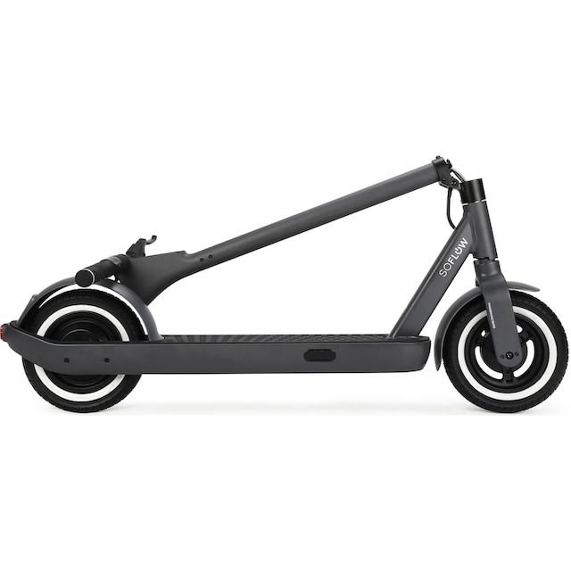 soflow E-Scooter »SO ONE PRO«, 20 km/h, 65 km bei