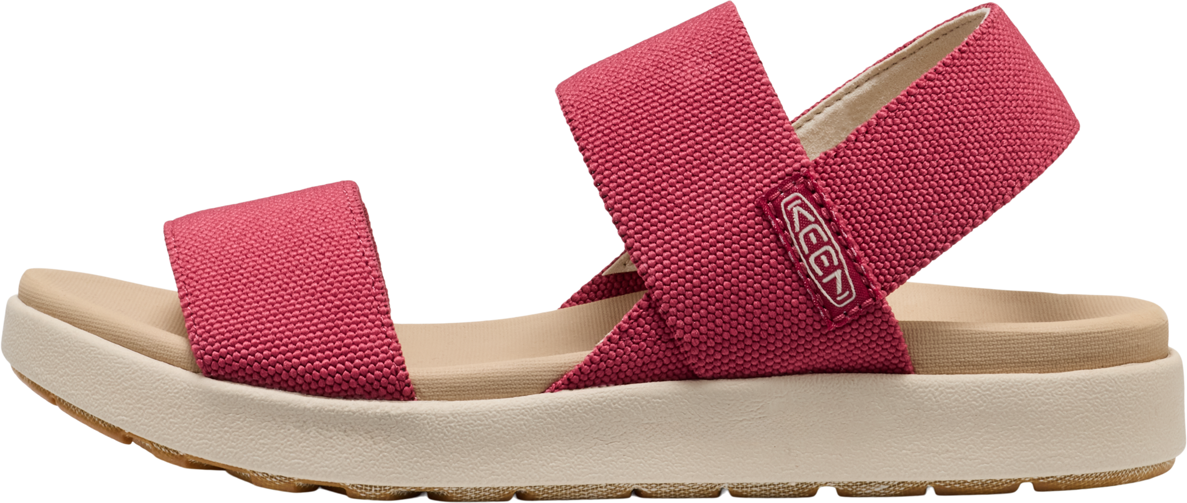 Keen Sandale »ELLE BACKSTRAP«  aus waschbarem Stretchmaterial
