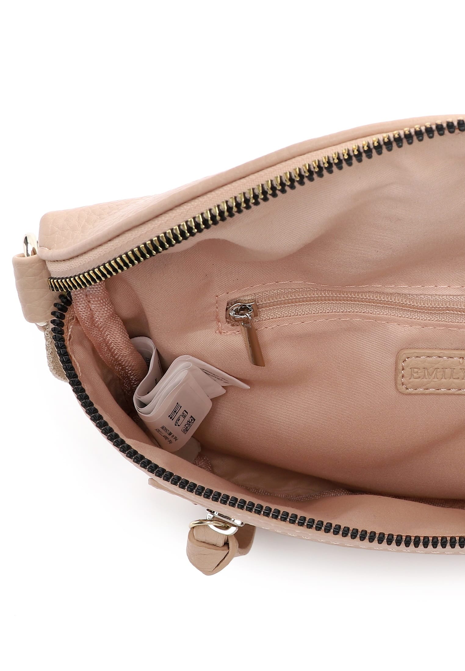 EMILY & NOAH Umhängetasche »Umhängetasche E&N Josepha«