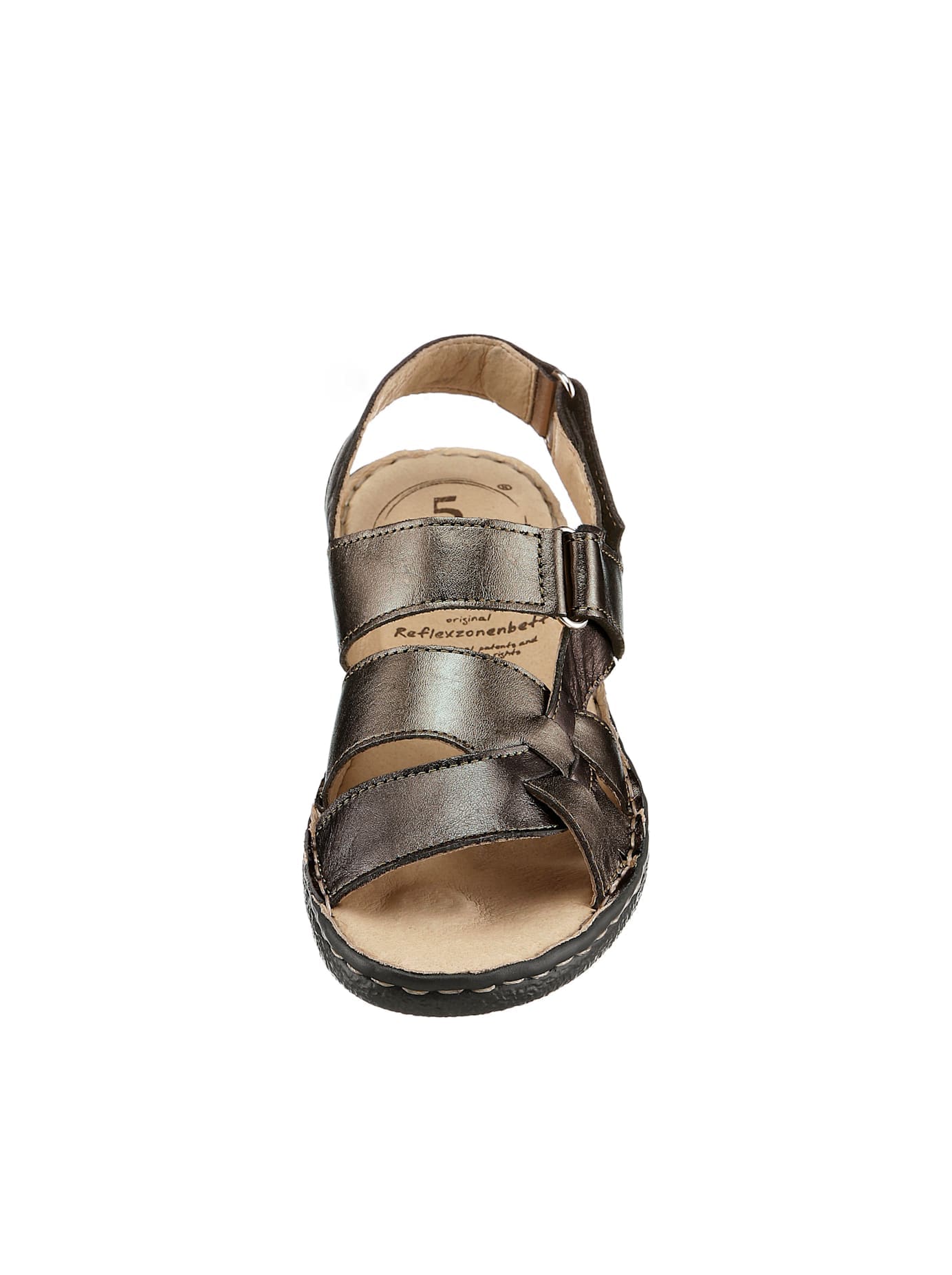 Classic Sandalette