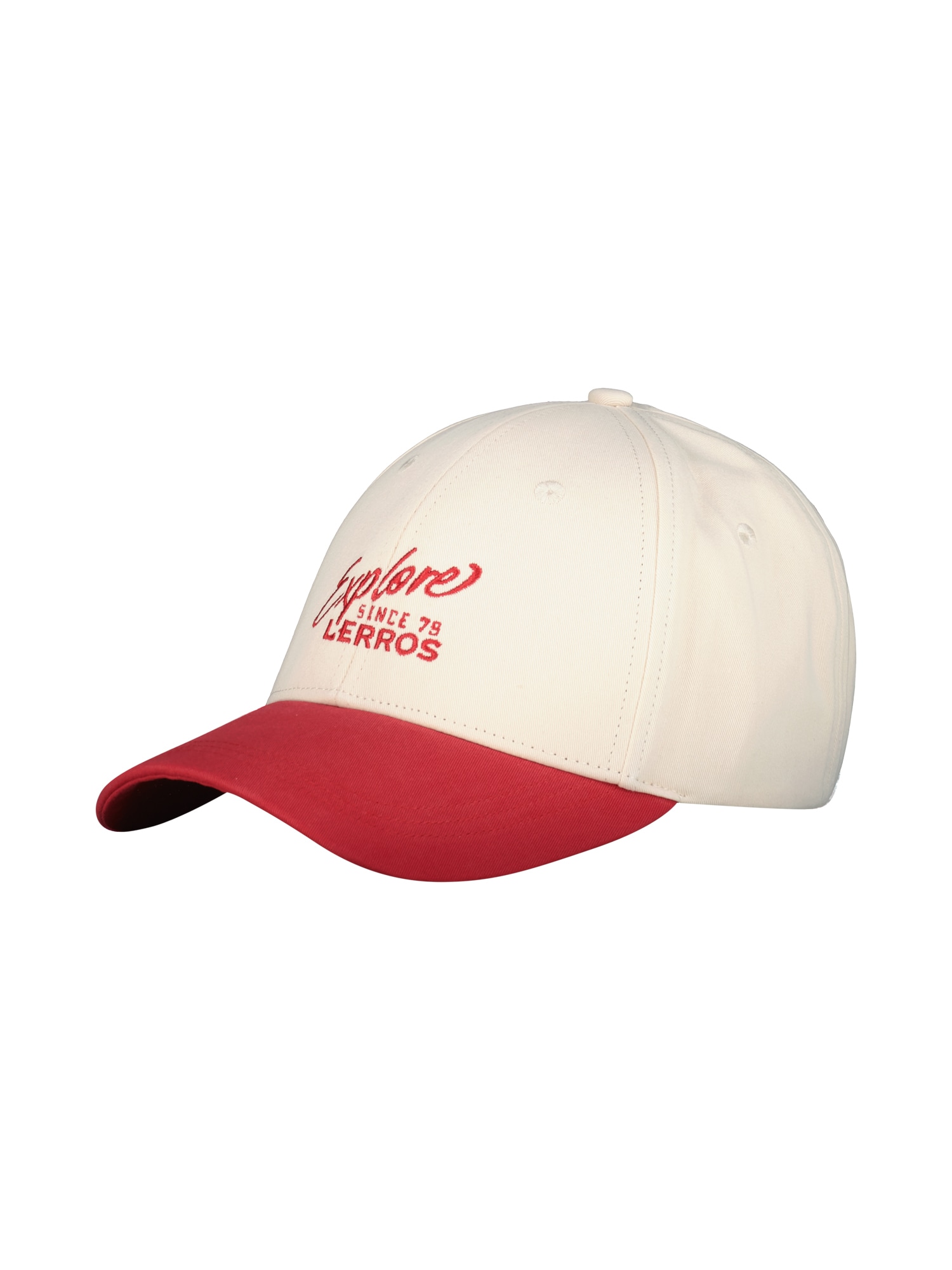 LERROS Baseball Cap »LERROS Basecap aus Baumwoll-Twill«
