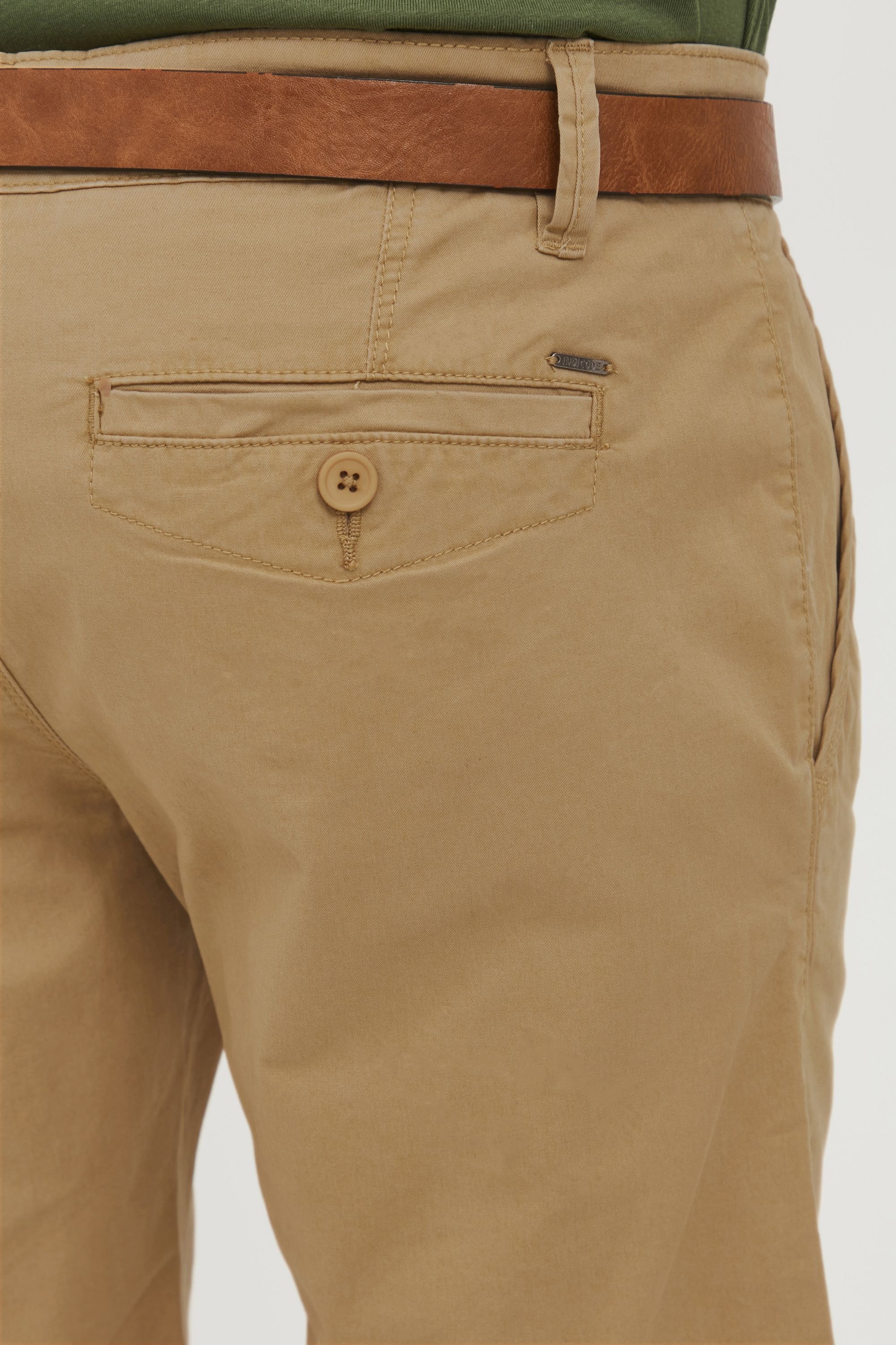 Indicode Chinoshorts »Chinoshorts IDTenefa«