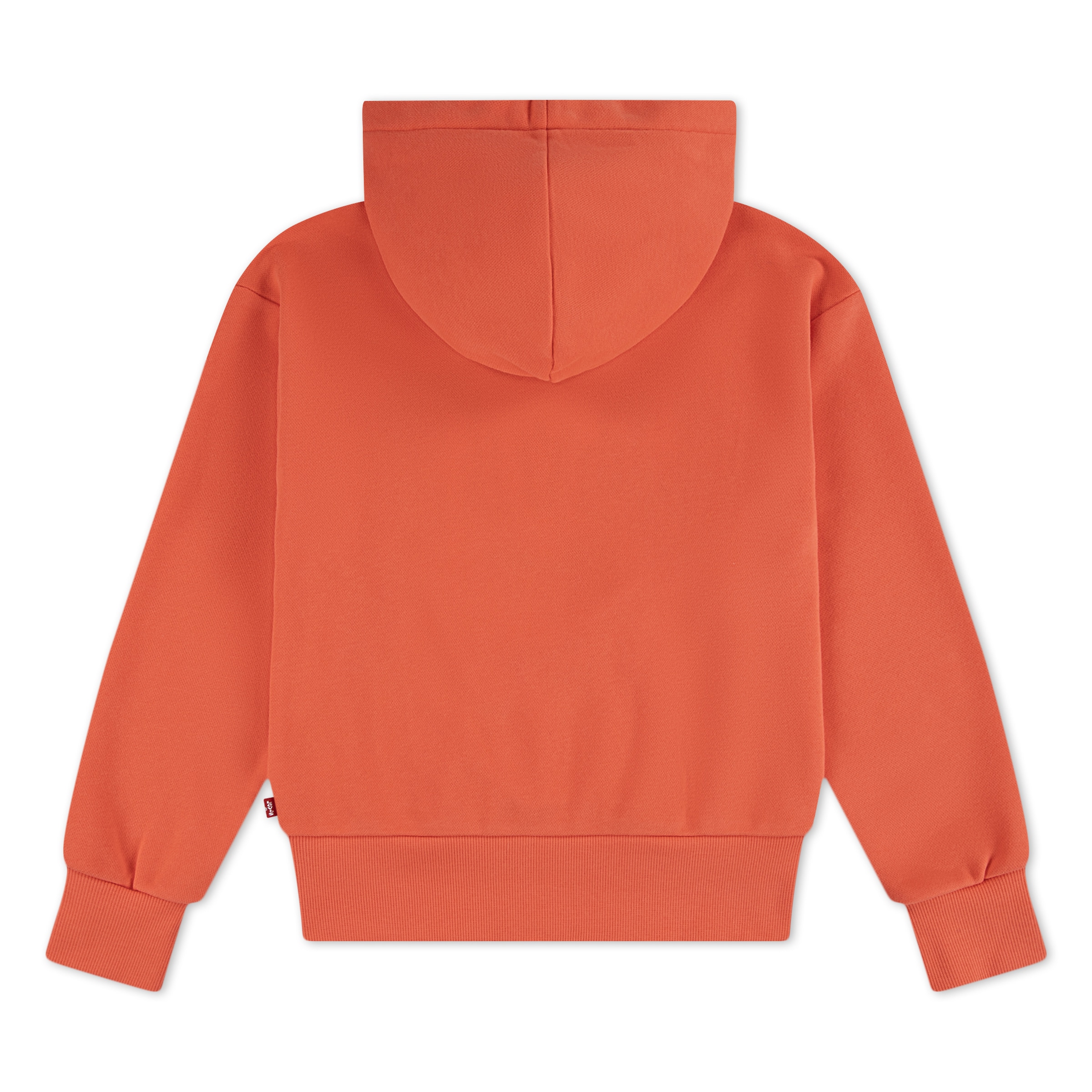 Levi's® Kids Kapuzensweatshirt »LVG LOGO HOODIE«, for Girls, mit Logo-Stickerei
