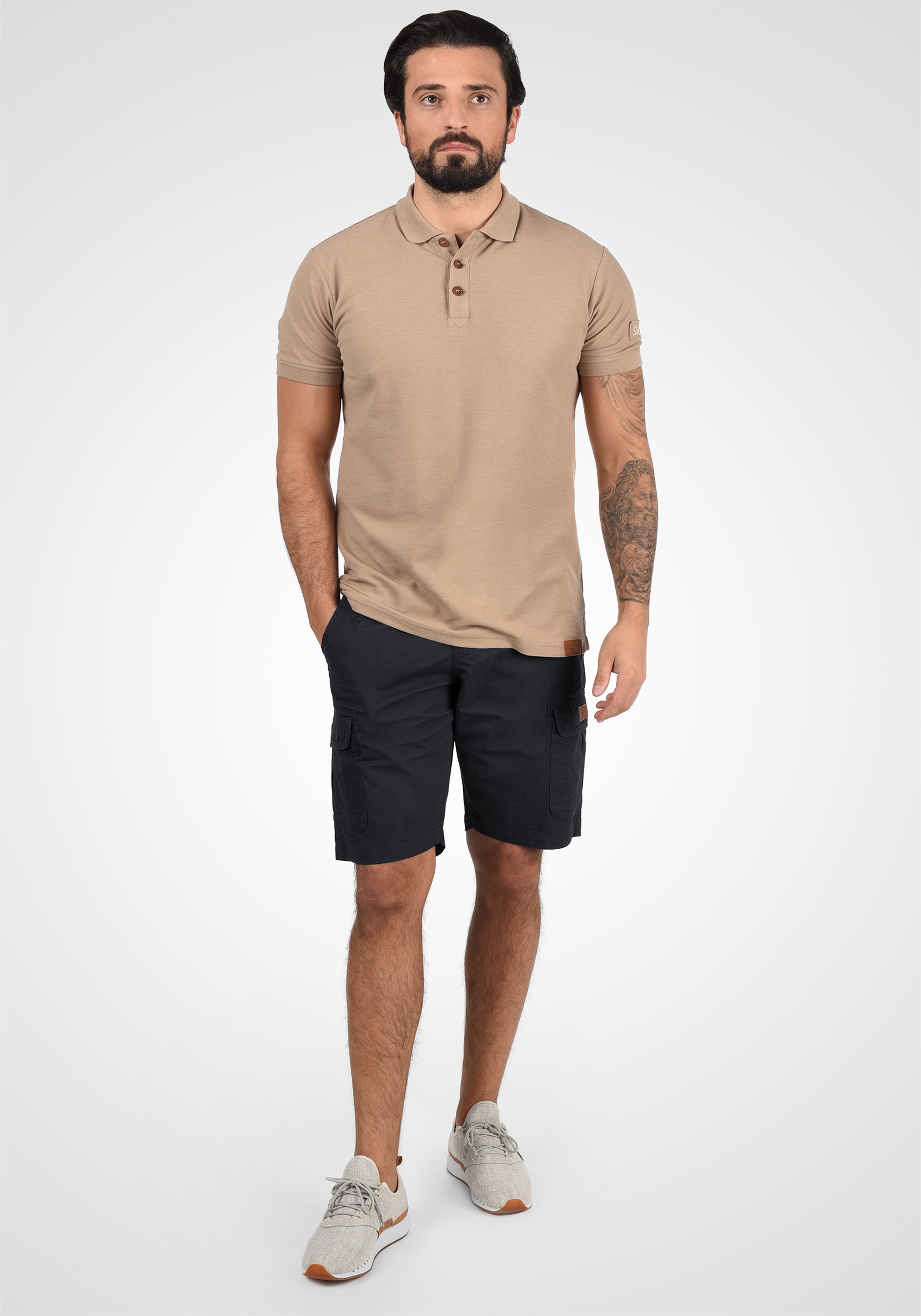 Blend Cargoshorts »Cargoshorts BHCrixus«