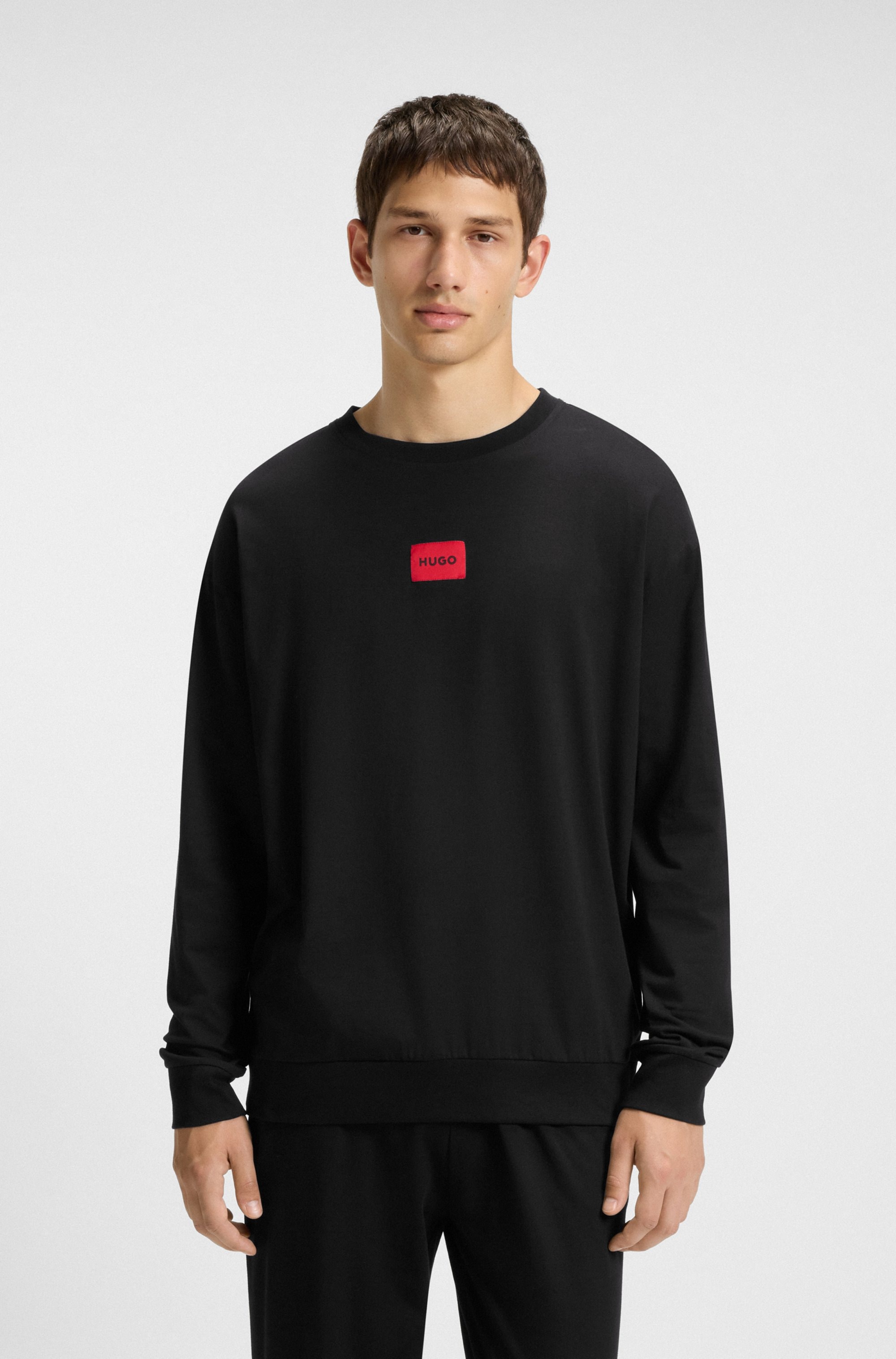 HUGO Underwear Pyjama Set,  in einer Geschenkbox