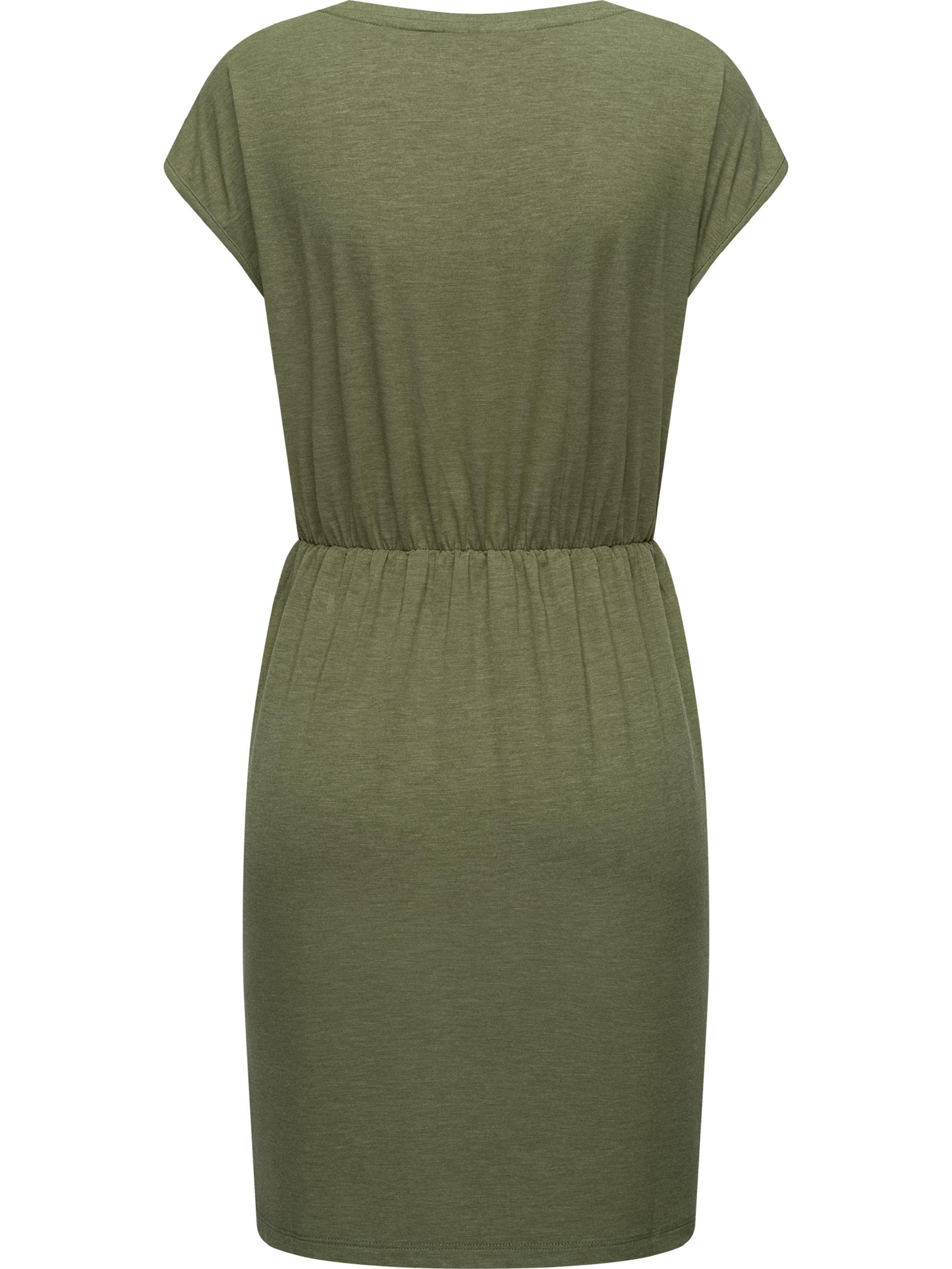 Ragwear Jerseykleid »Jerseykleid Copr«