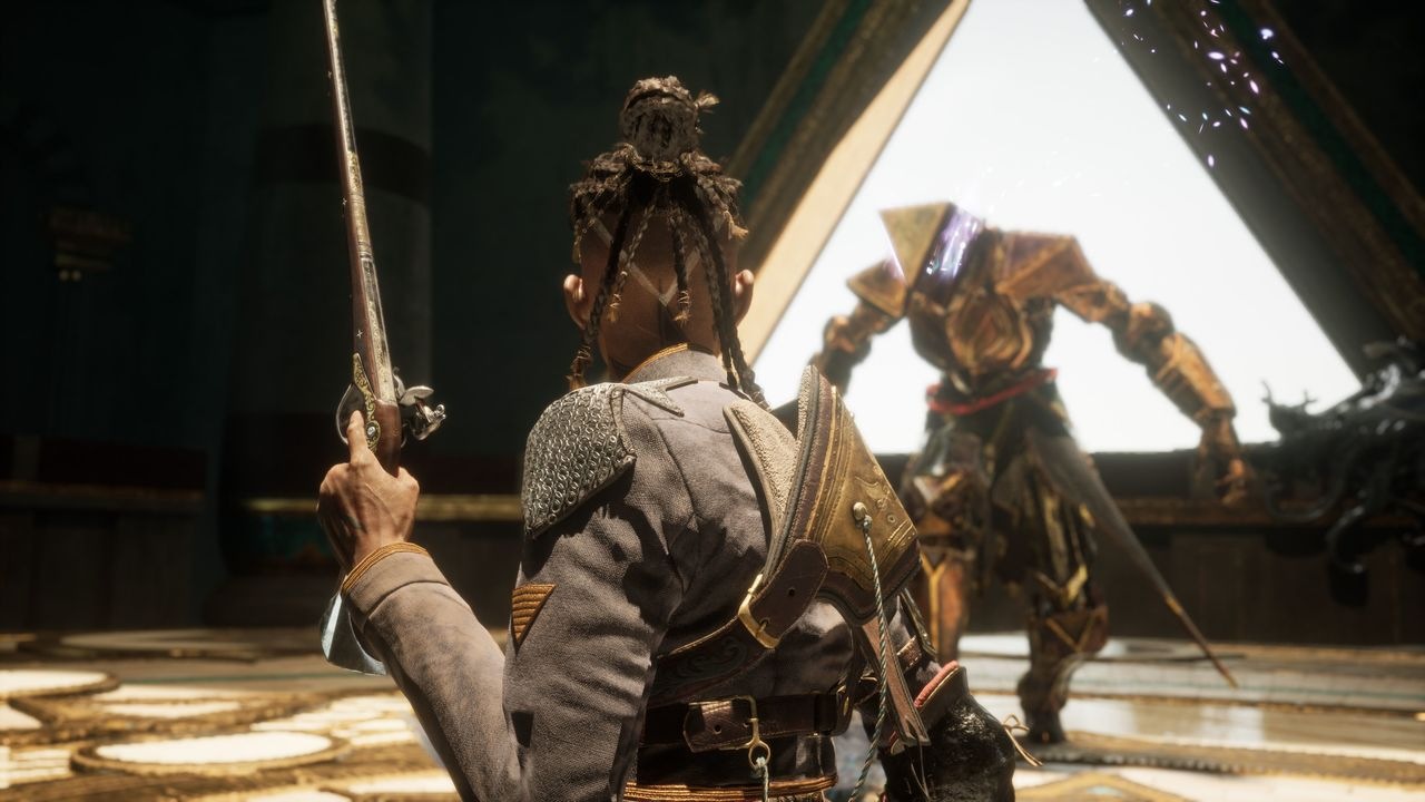 Astragon Spielesoftware »Flintlock: The Siege of Dawn«, PlayStation 5