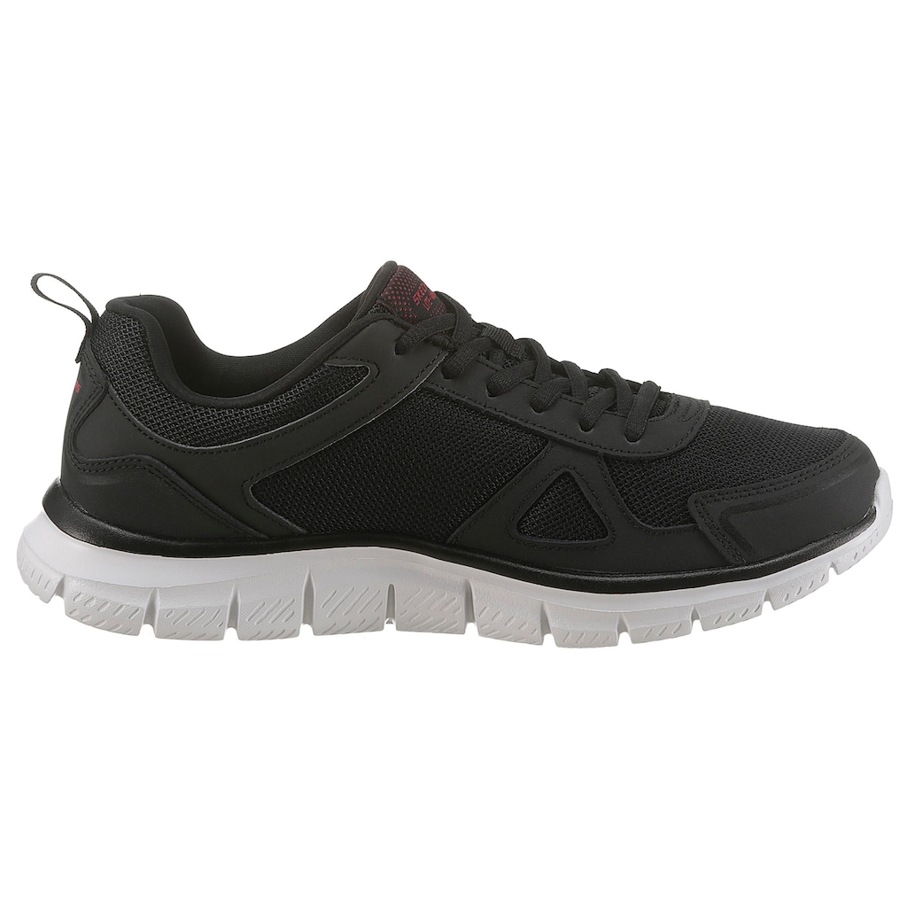 Skechers Sneaker »Track-Scloric«