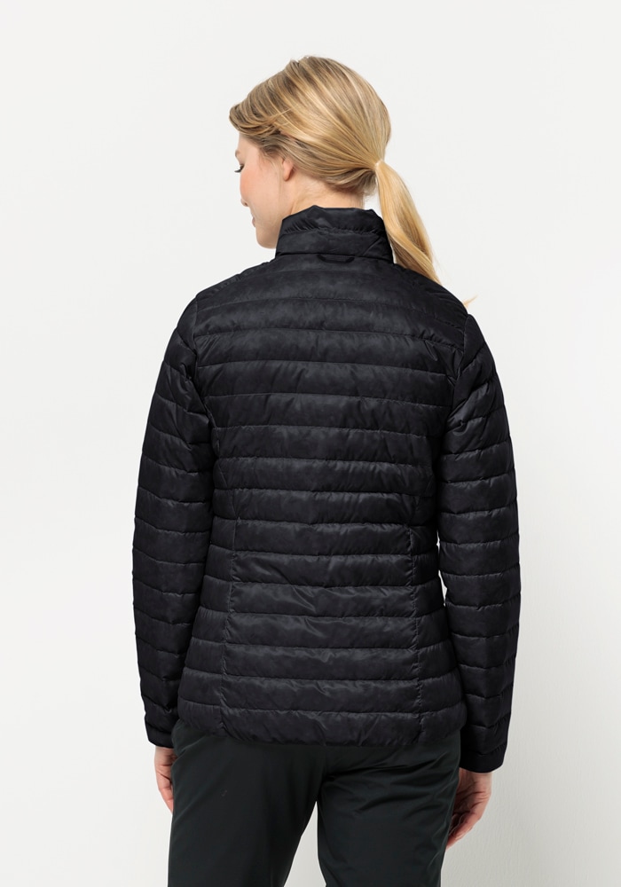 Jack Wolfskin Daunenjacke »PILVI DOWN JKT W RDS«