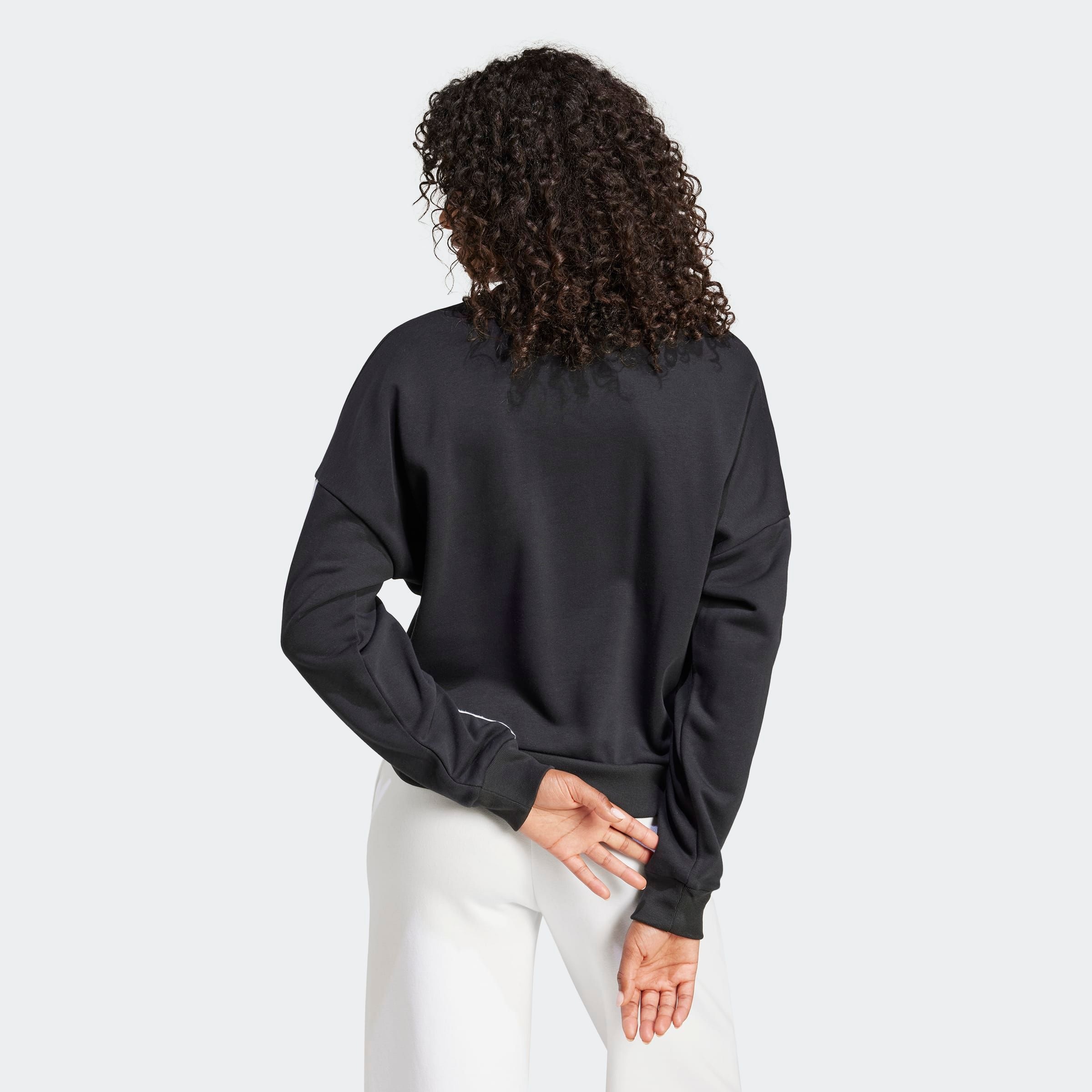adidas Sportswear Sweatshirt »W 3S FT SWT«