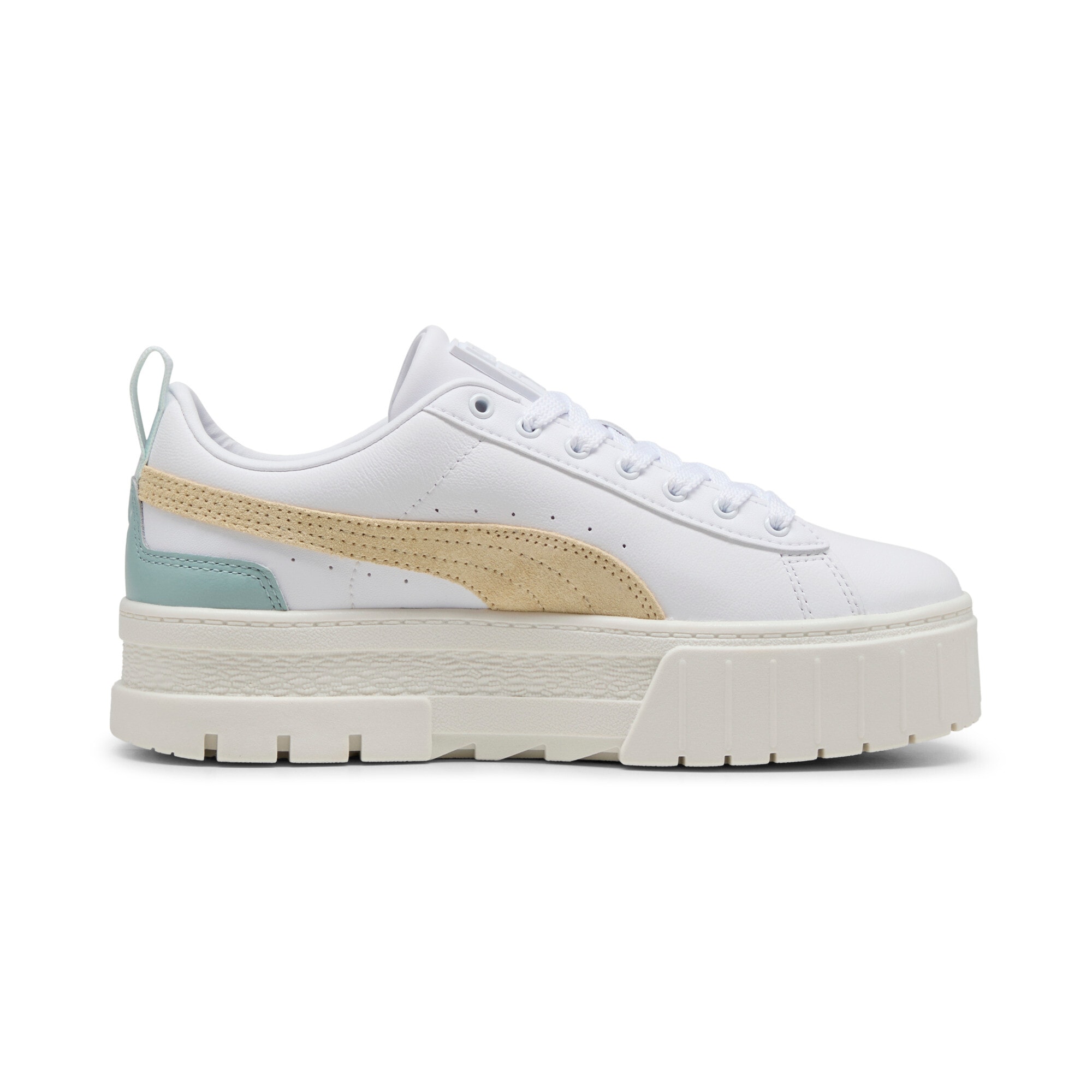 PUMA Sneaker »MAYZE LTH WN'S«