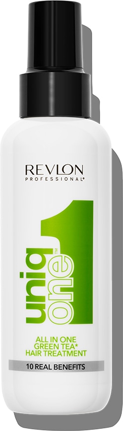 REVLON PROFESSIONAL Leave-in Pflege »All In One Green Tea Hair Treatment«