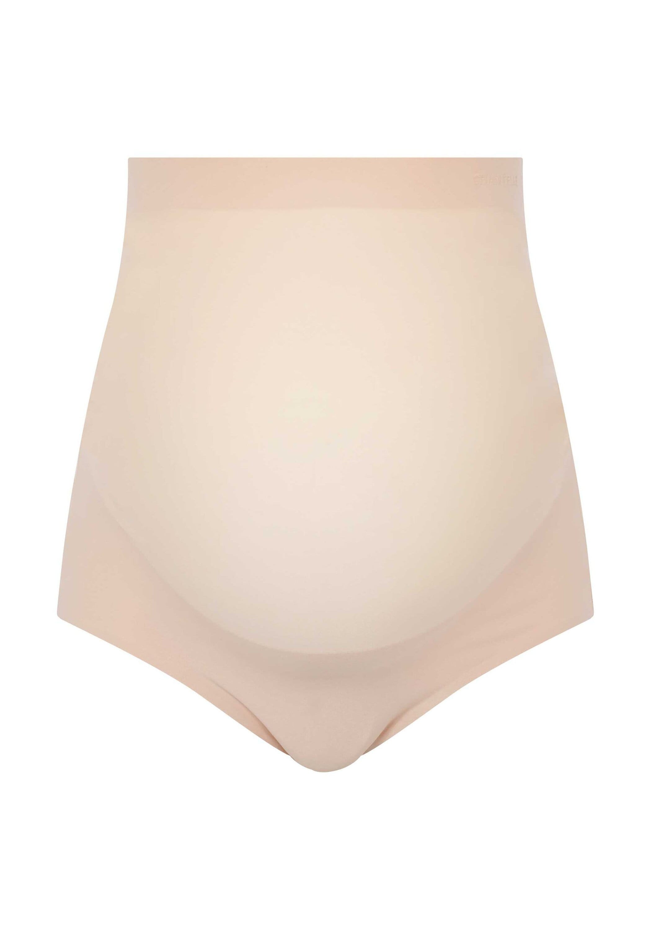 Panty »Panty Pure Maternity Taillenslip für Schwangere 1er Pack«