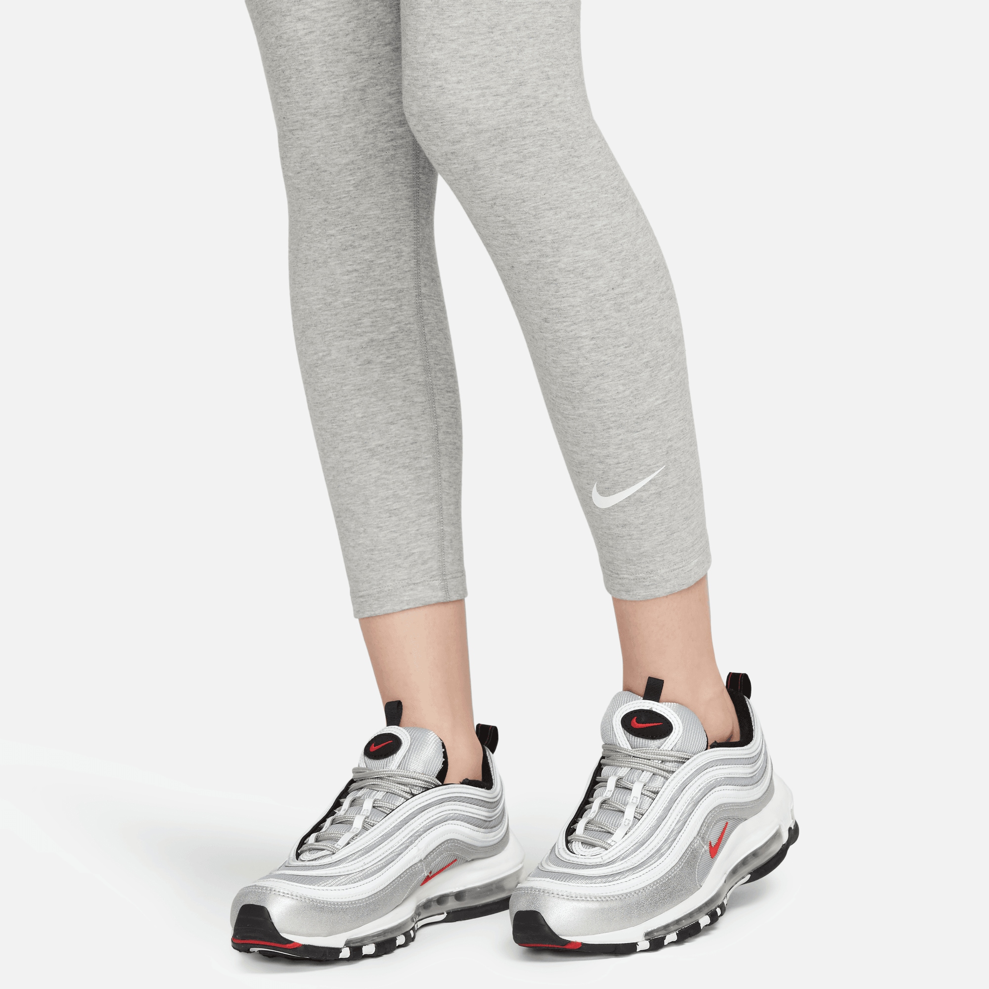 Nike Sportswear Trainingstights »W NSW NK CLSC HR / TIGHT LBR«