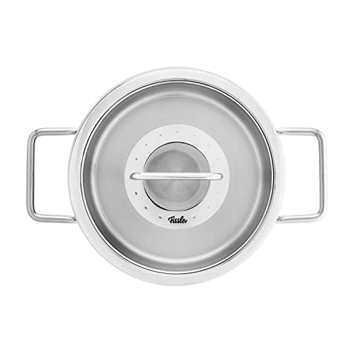 Fissler Bratentopf »Fissler Pure Collection« 1 Stk. tlg. Edelstahl 18/10