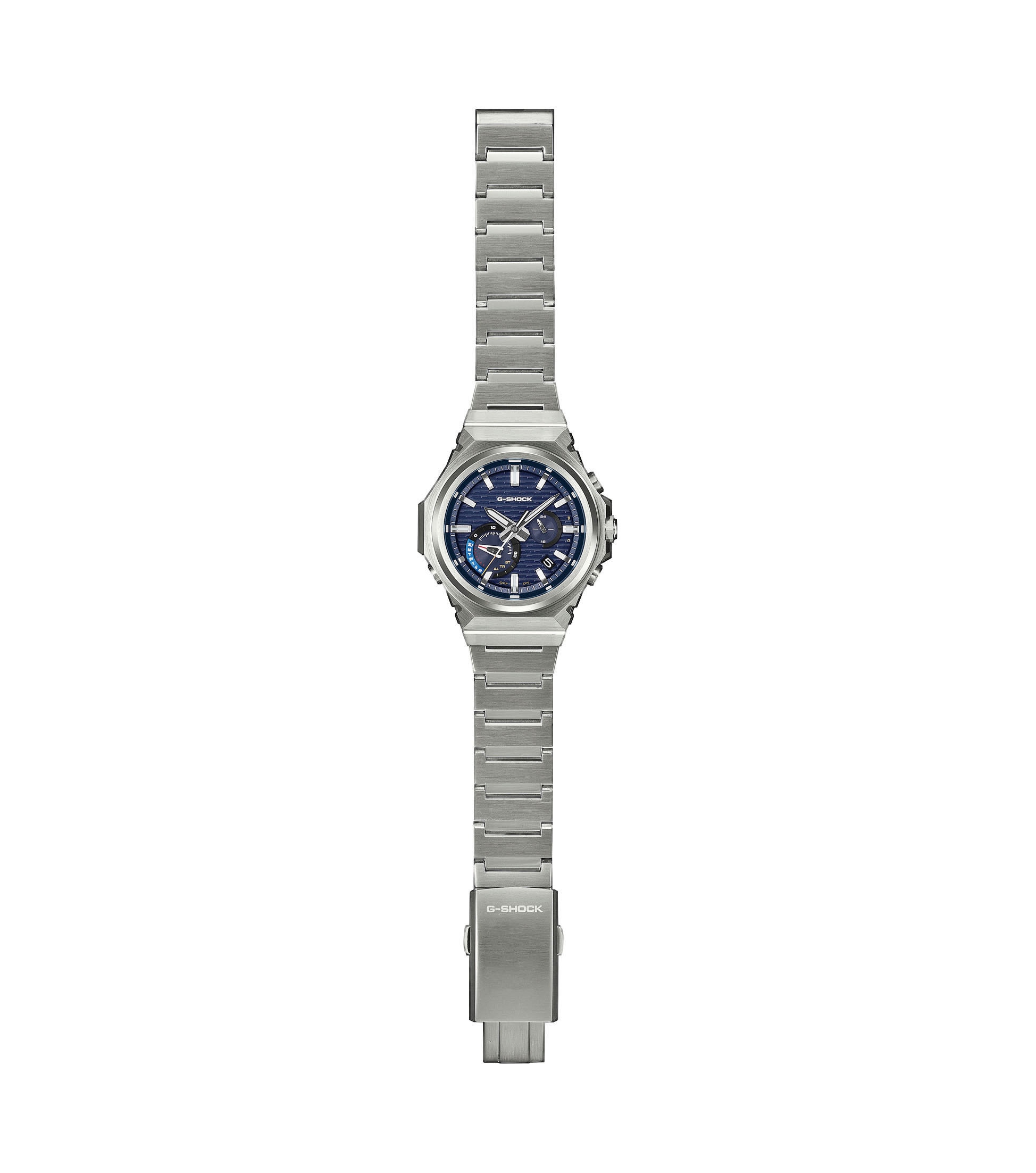 CASIO G-SHOCK Smartwatch »GST-B1000D«