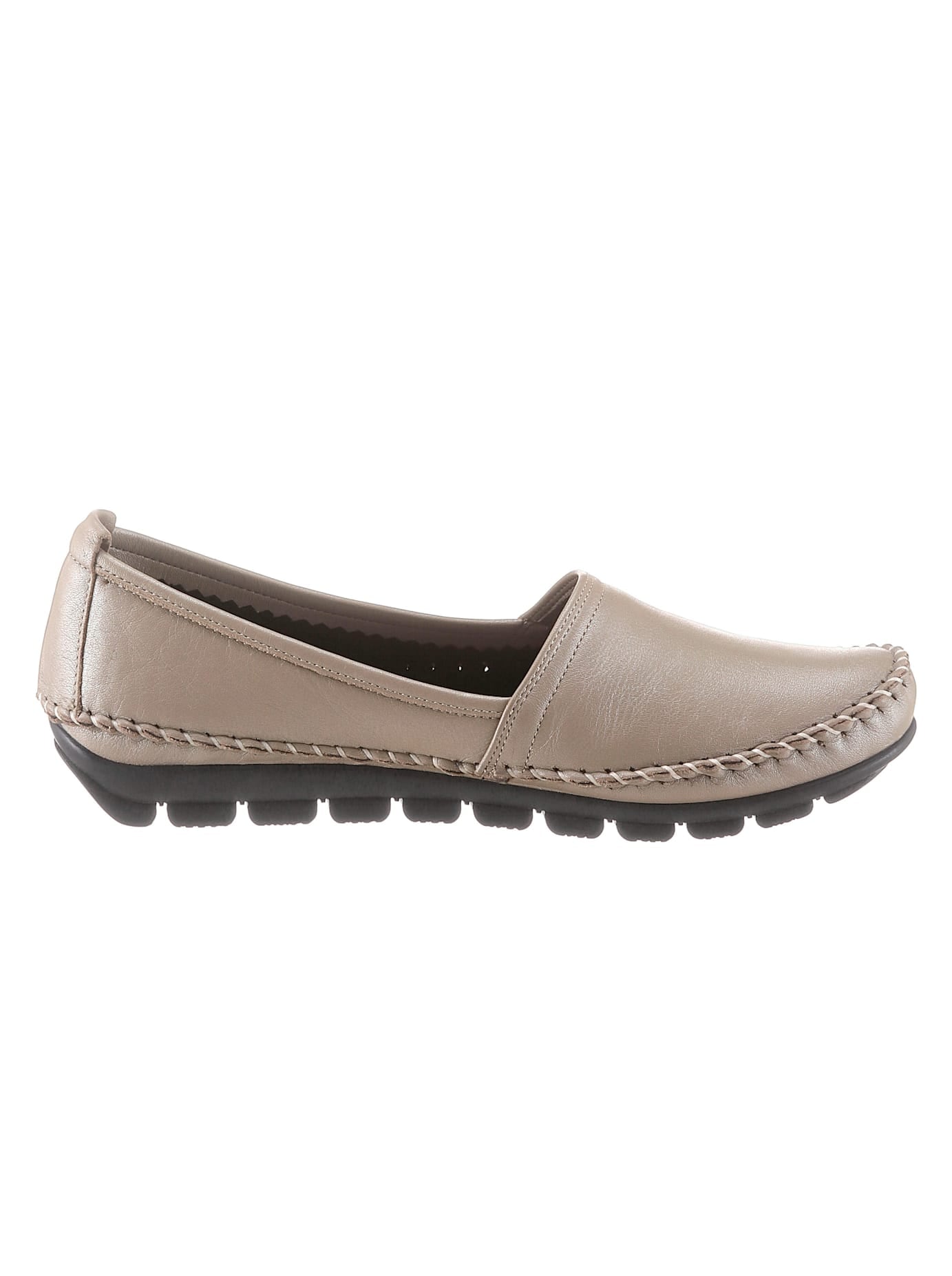 Gemini Slipper