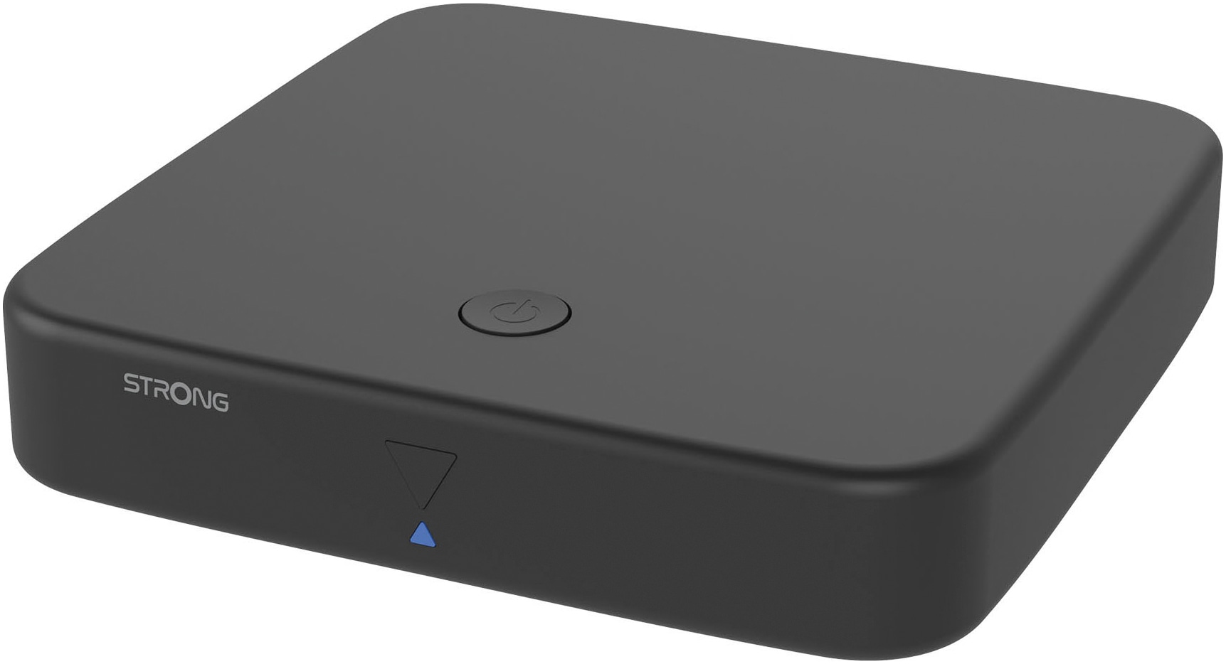 Strong Streaming-Box »SRT 420«, Video-Streaming: Netflix, Youtube, Amazon Prime Video, Disney+