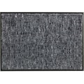 SCHÖNER WOHNEN-Kollektion Fußmatte »Miami 003«, rechteckig, 7 mm Höhe, Schmutzfangmatte, waschbar