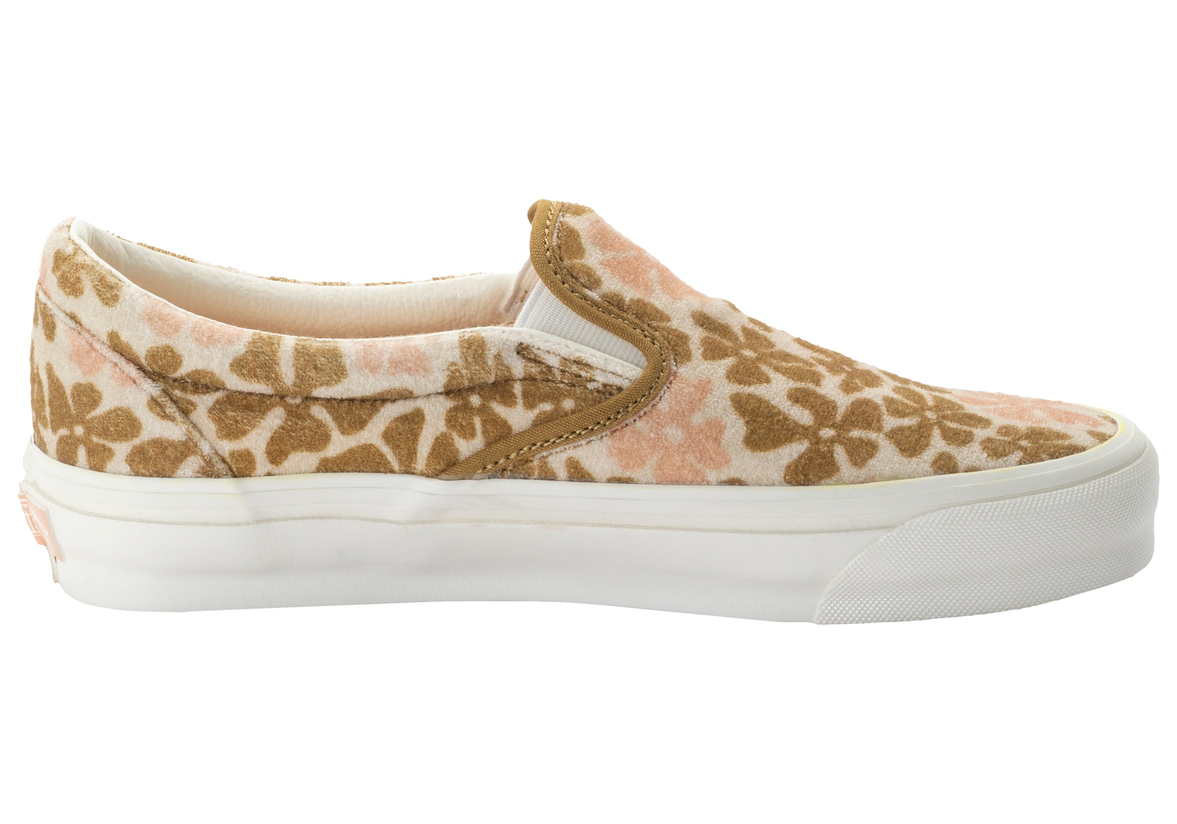 Vans Sneaker »Slip-On Reissue 98«