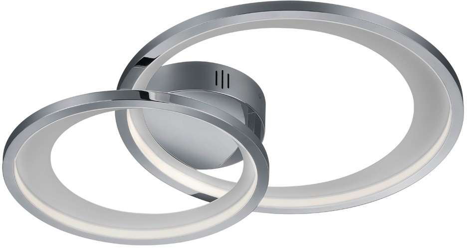 TRIO Leuchten LED mit 1 flammig-flammig, | »Granada«, XXL Garantie kaufen online LED Deckenleuchte Deckenlampe 3 Jahren