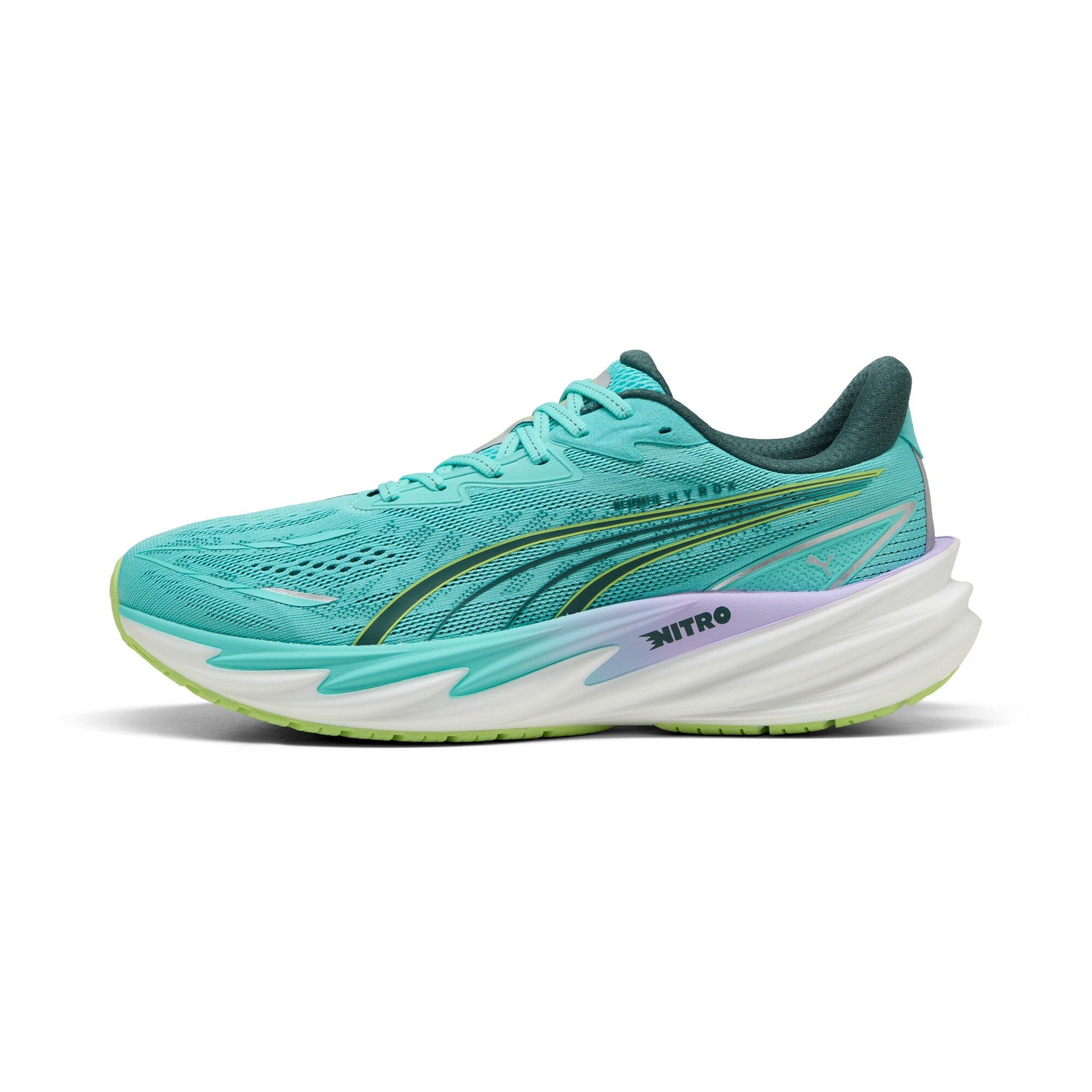 PUMA Sandale »VELOCITY NITRO 5 -  X HYROX«  für alle Läufer und HYROX Racer