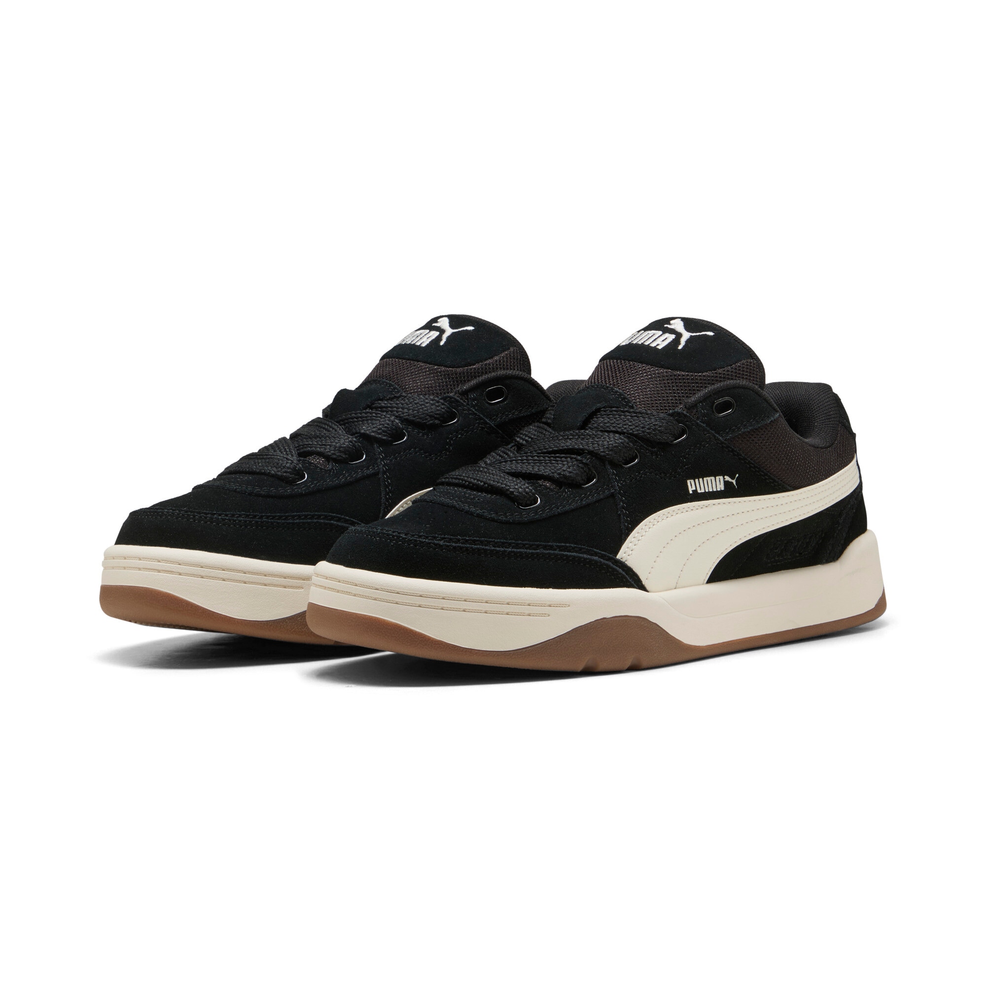 PUMA Sneaker »PARK LIFESTYLE SK8 SD«