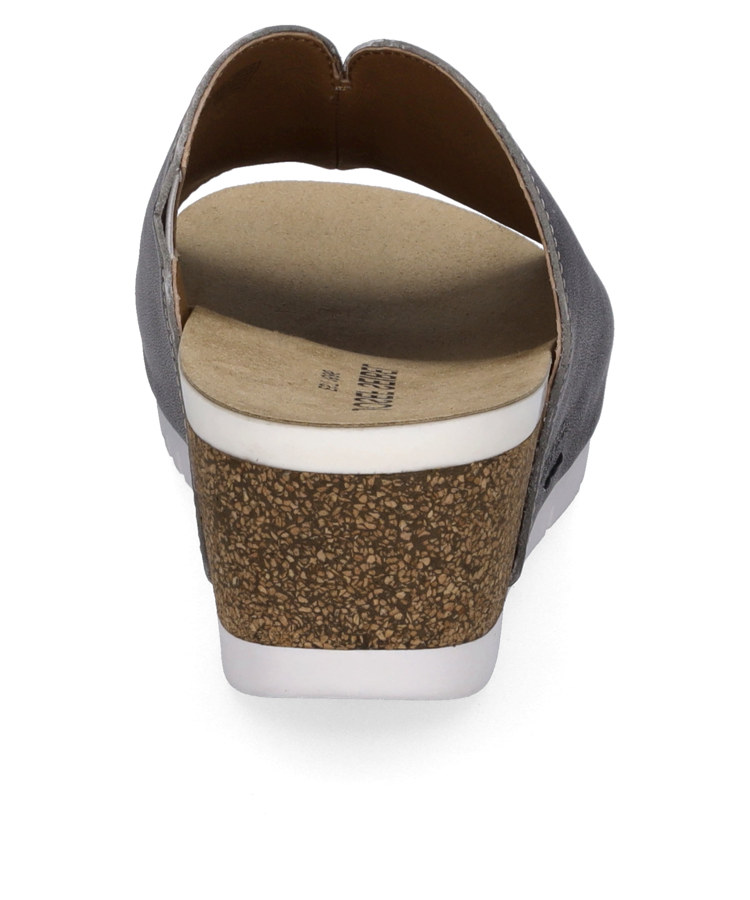 Josef Seibel Sandale »Quinn 01, platin«