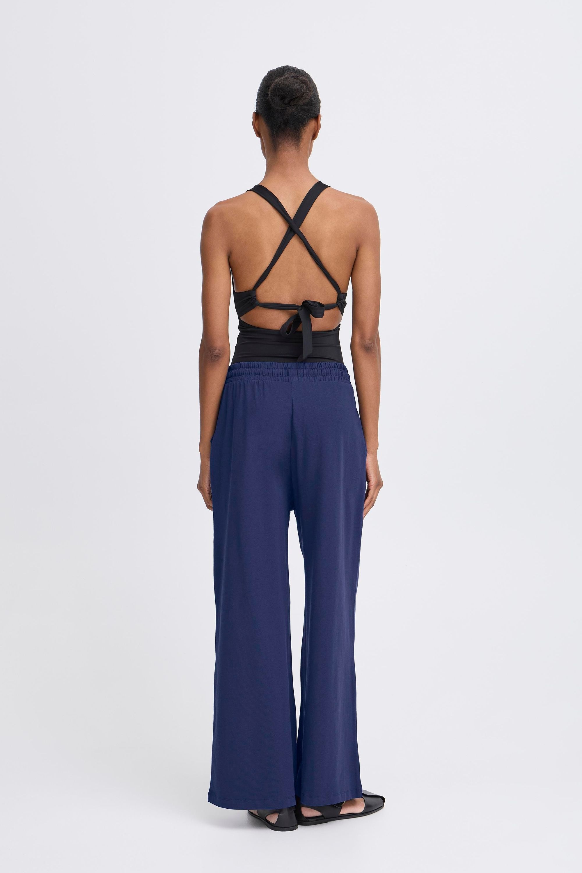 b.young Loungehose »Loungehose BYPANDINNA«