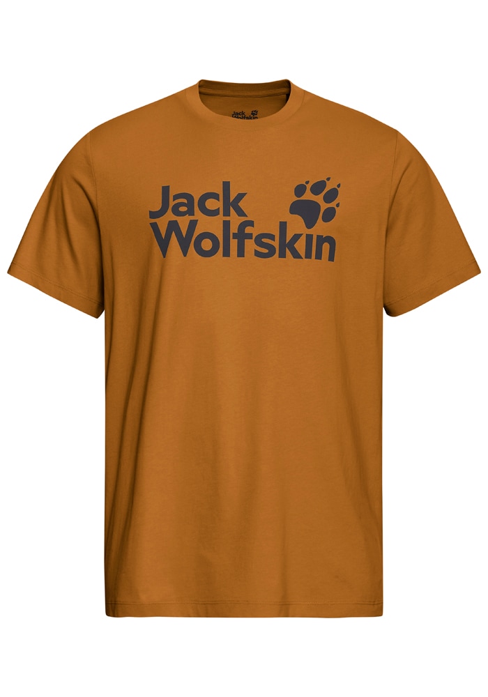 Jack Wolfskin T-Shirt »BRAND T M«