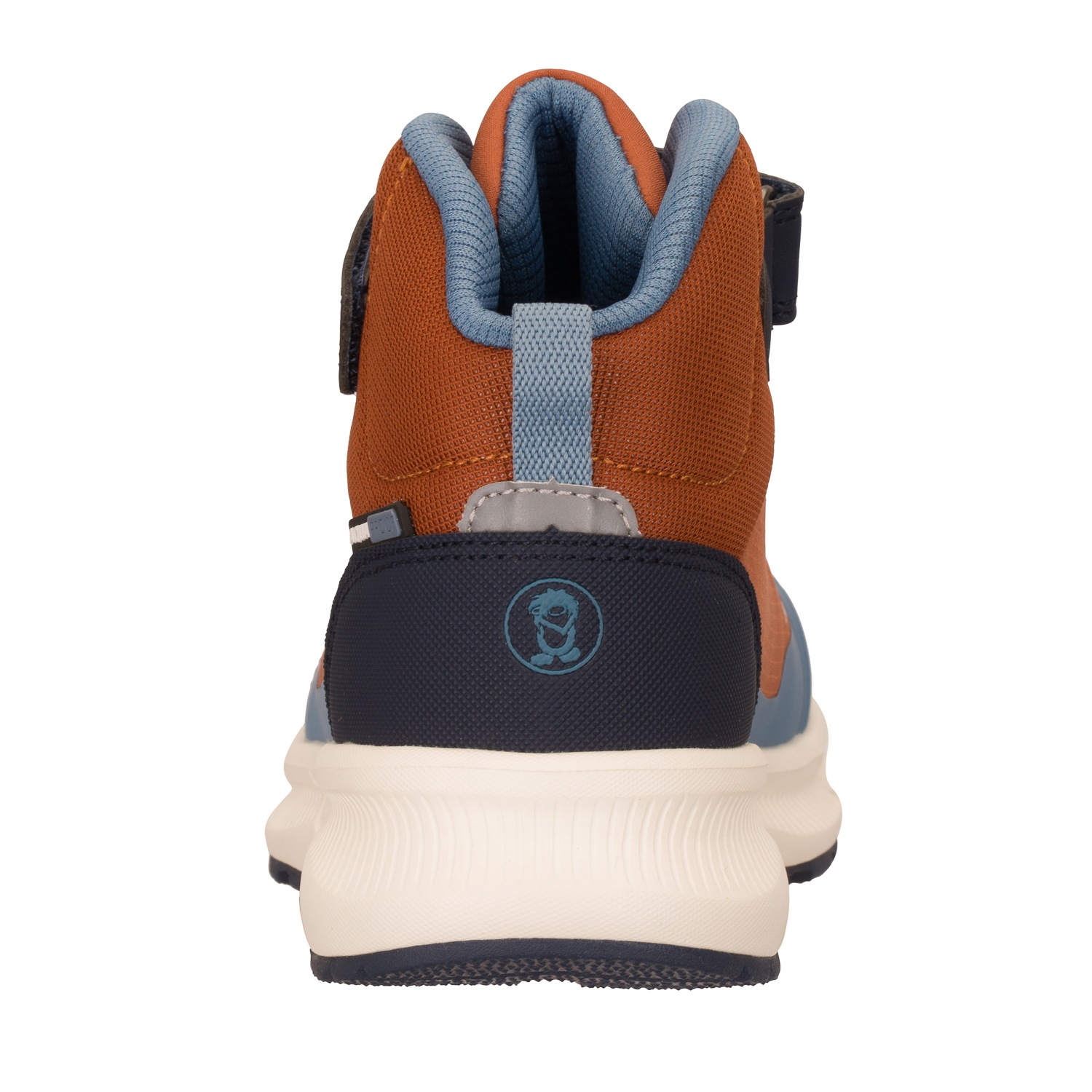 TROLLKIDS Winterstiefel »KIDS KRISTIANSAND WINTER MID CUT«  Snowboots, Winterstiefel, Winterschuhe, für Kinder, wasserdicht