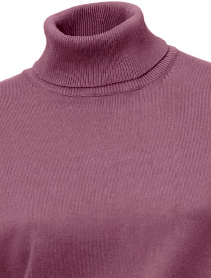 heine Rollkragenpullover »Rollkragen-Pullover«